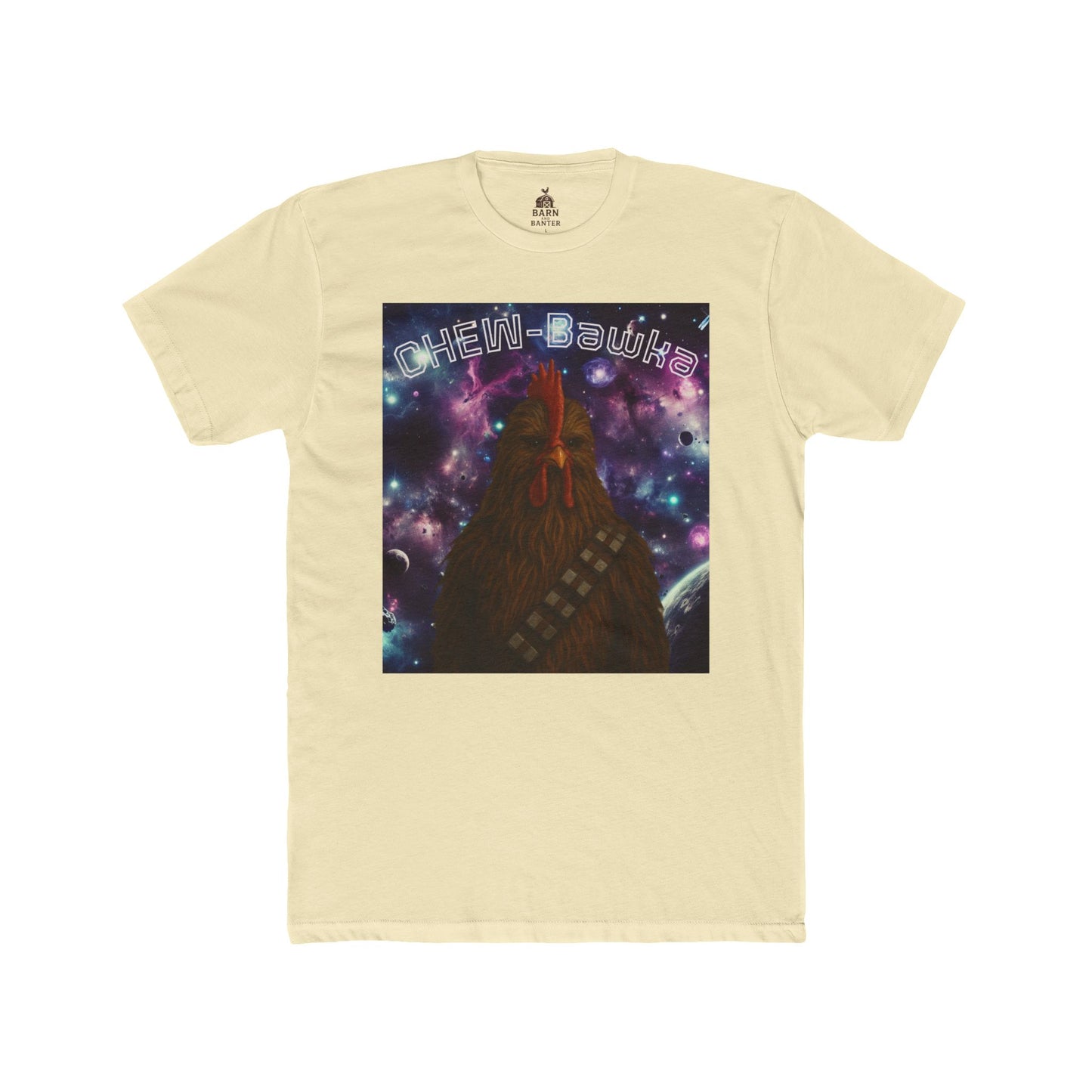Chew Bawka Tee