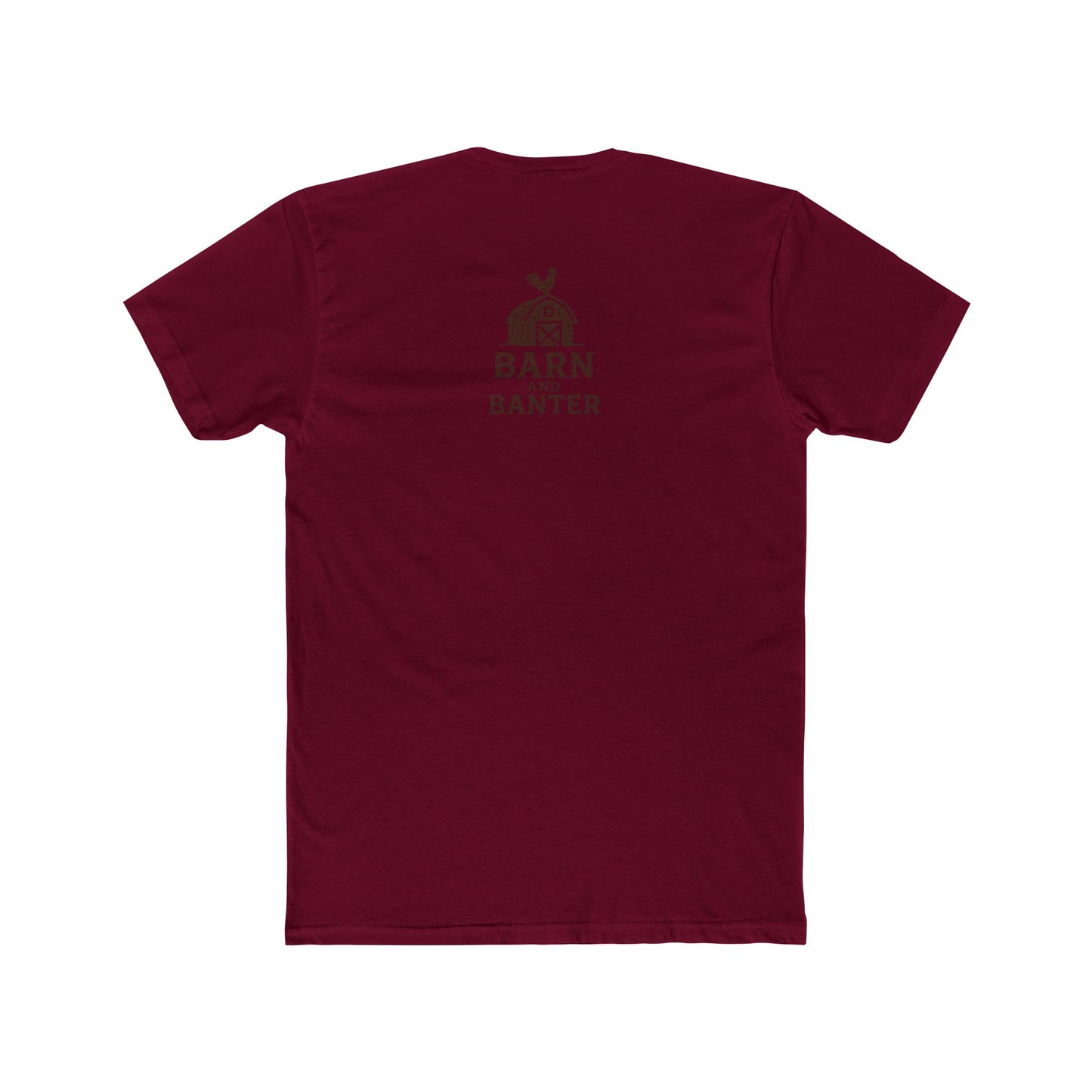 Chew Bawka Tee