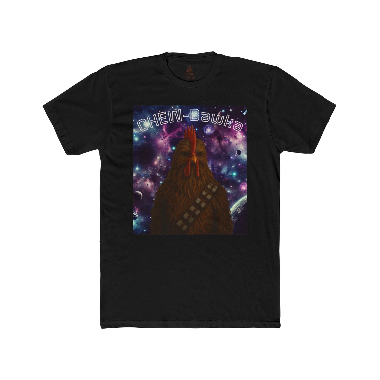 Chew Bawka Tee