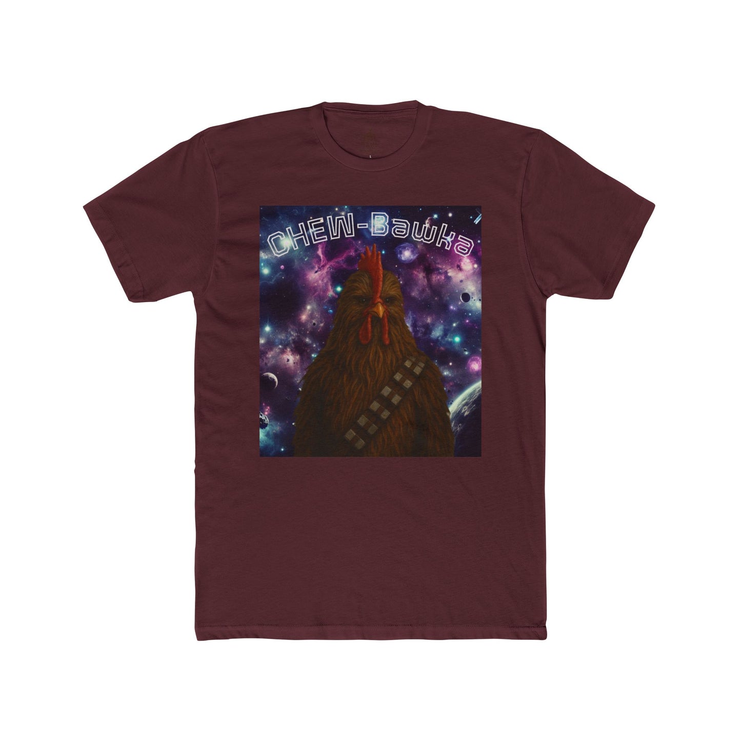 Chew Bawka Tee