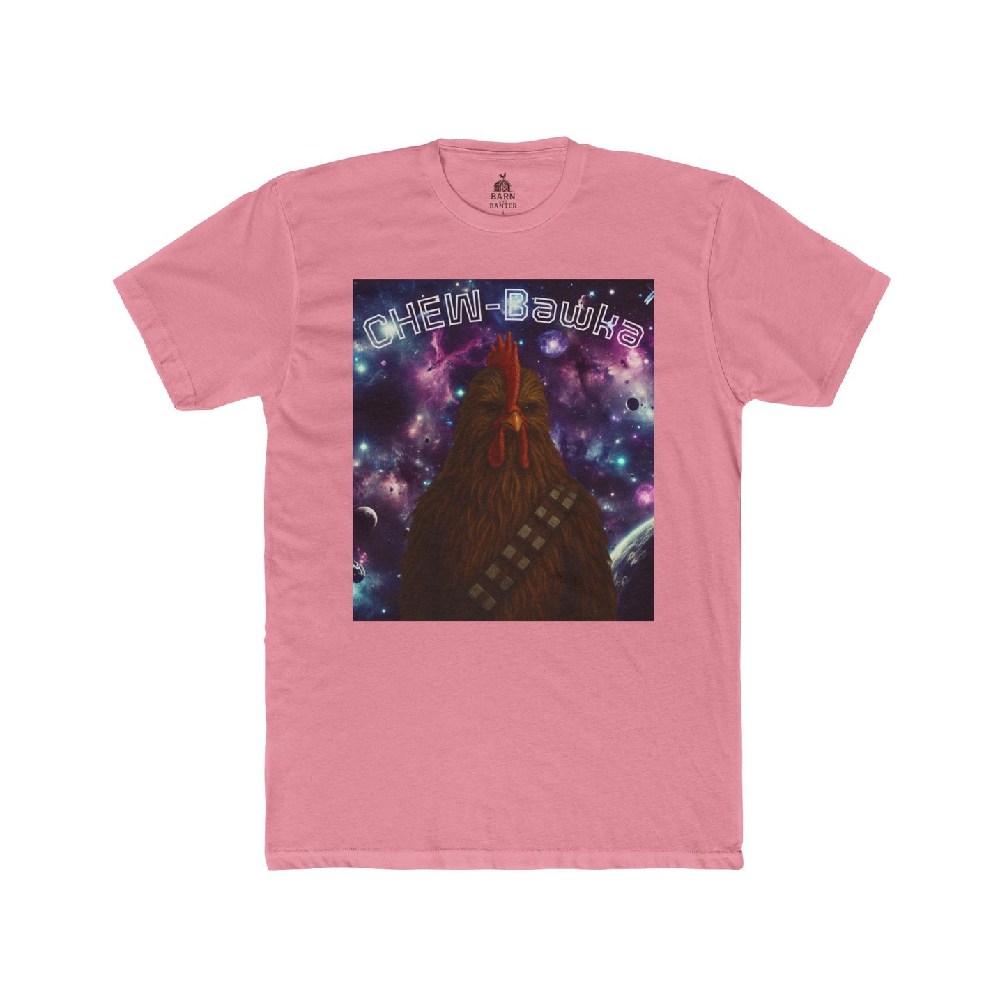 Chew Bawka Tee