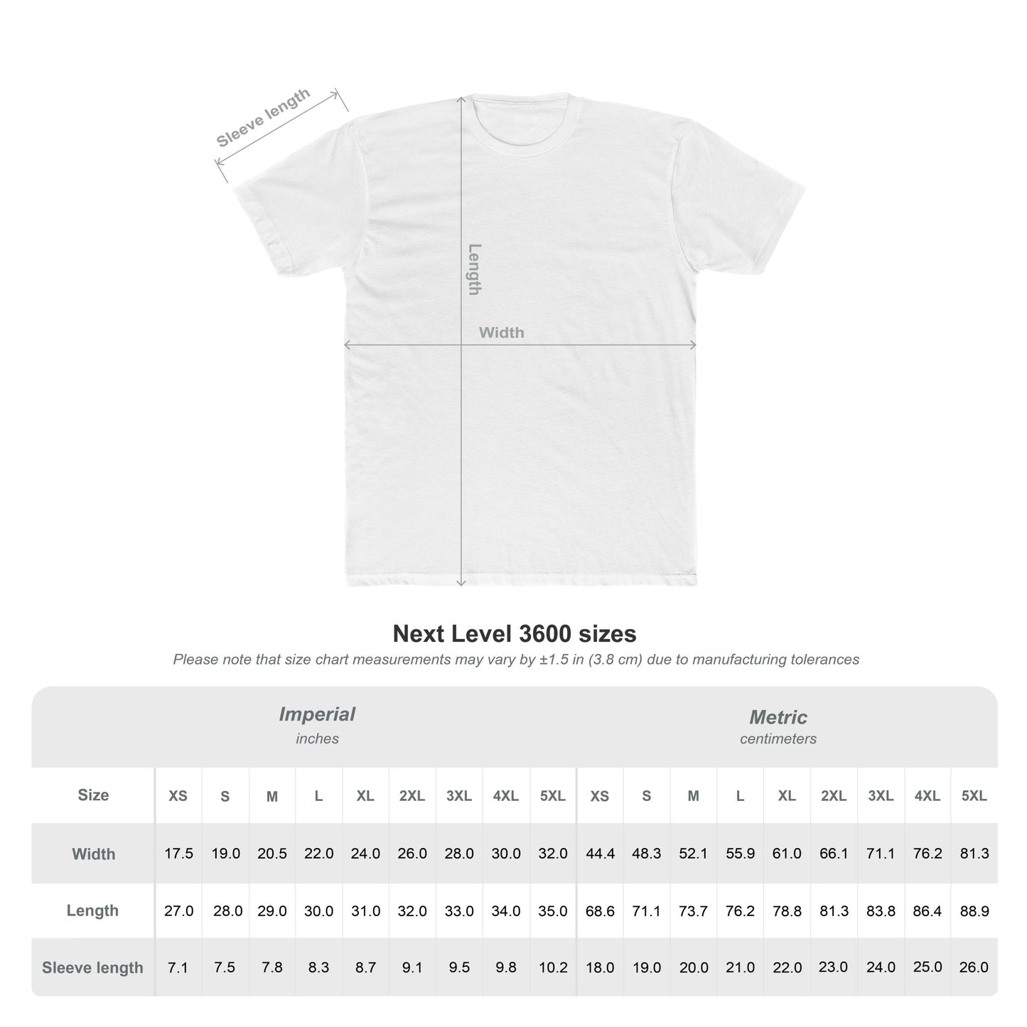 Chew Bawka Tee