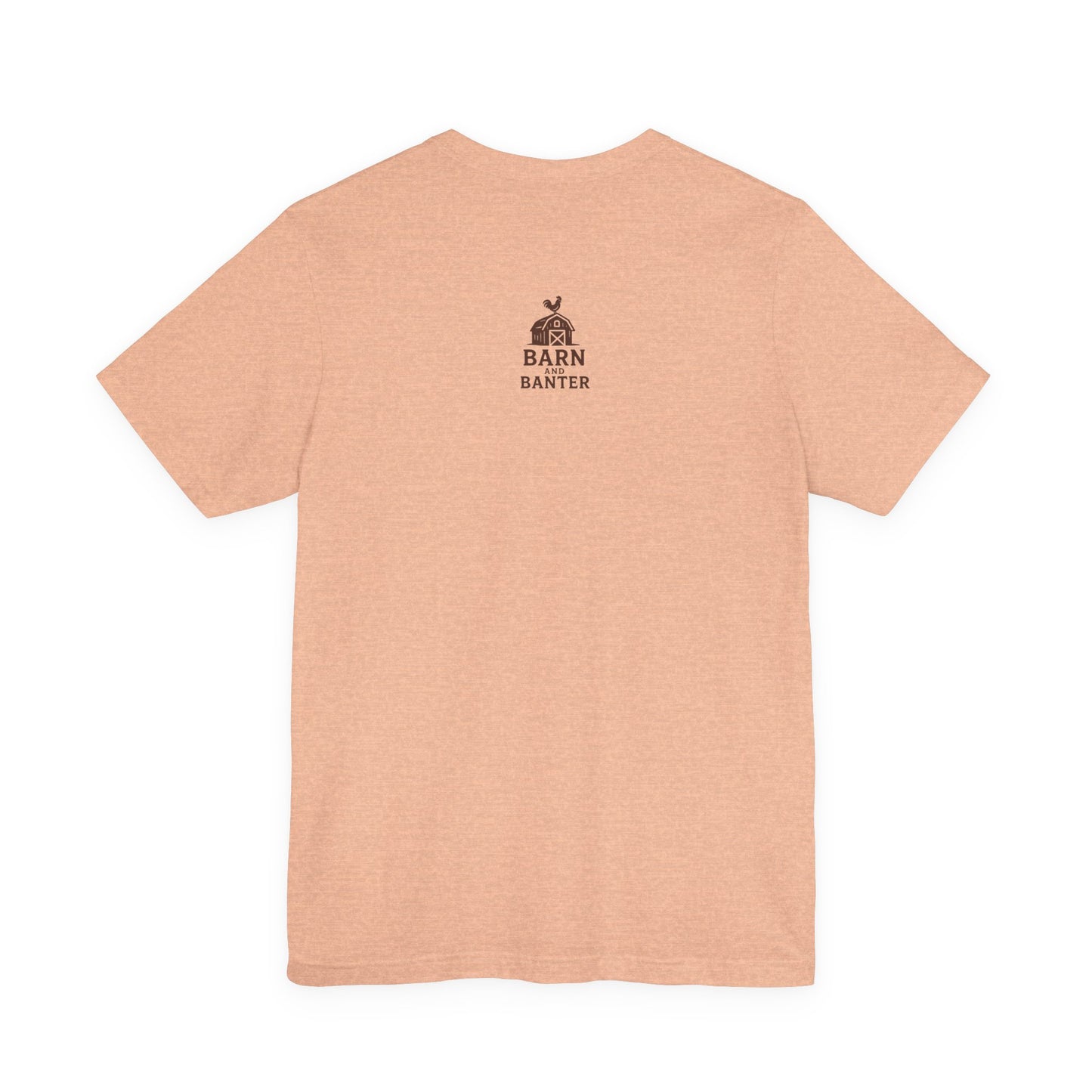 Post-Brunch Pig T-Shirt