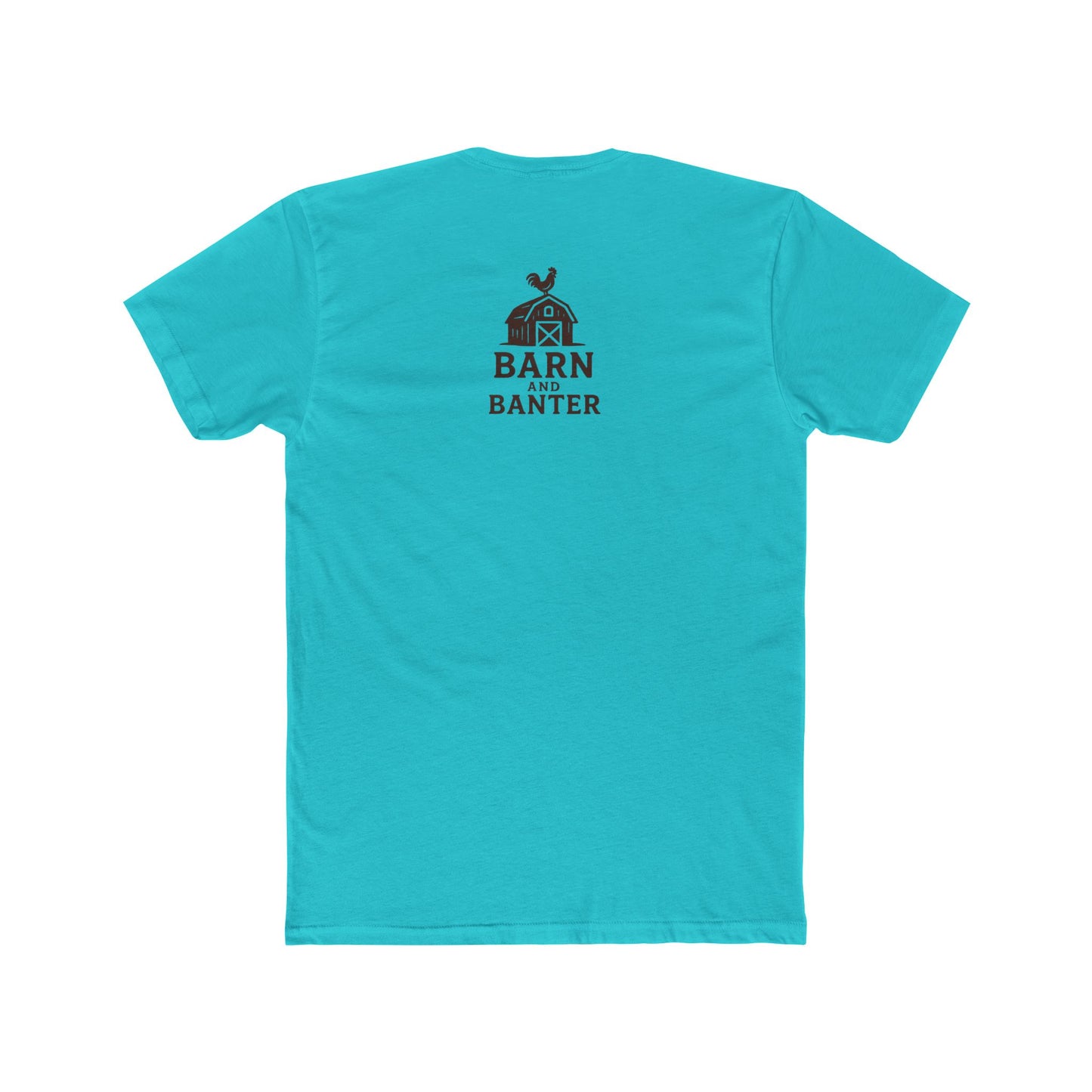 Chew Bawka Tee