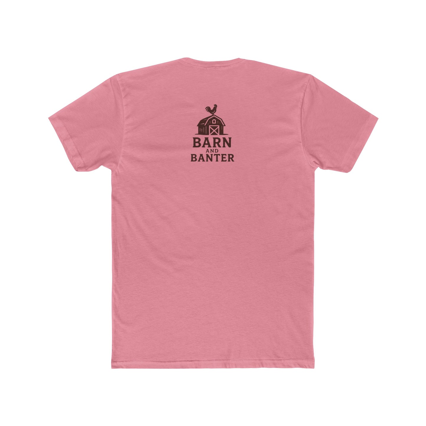 Chew Bawka Tee