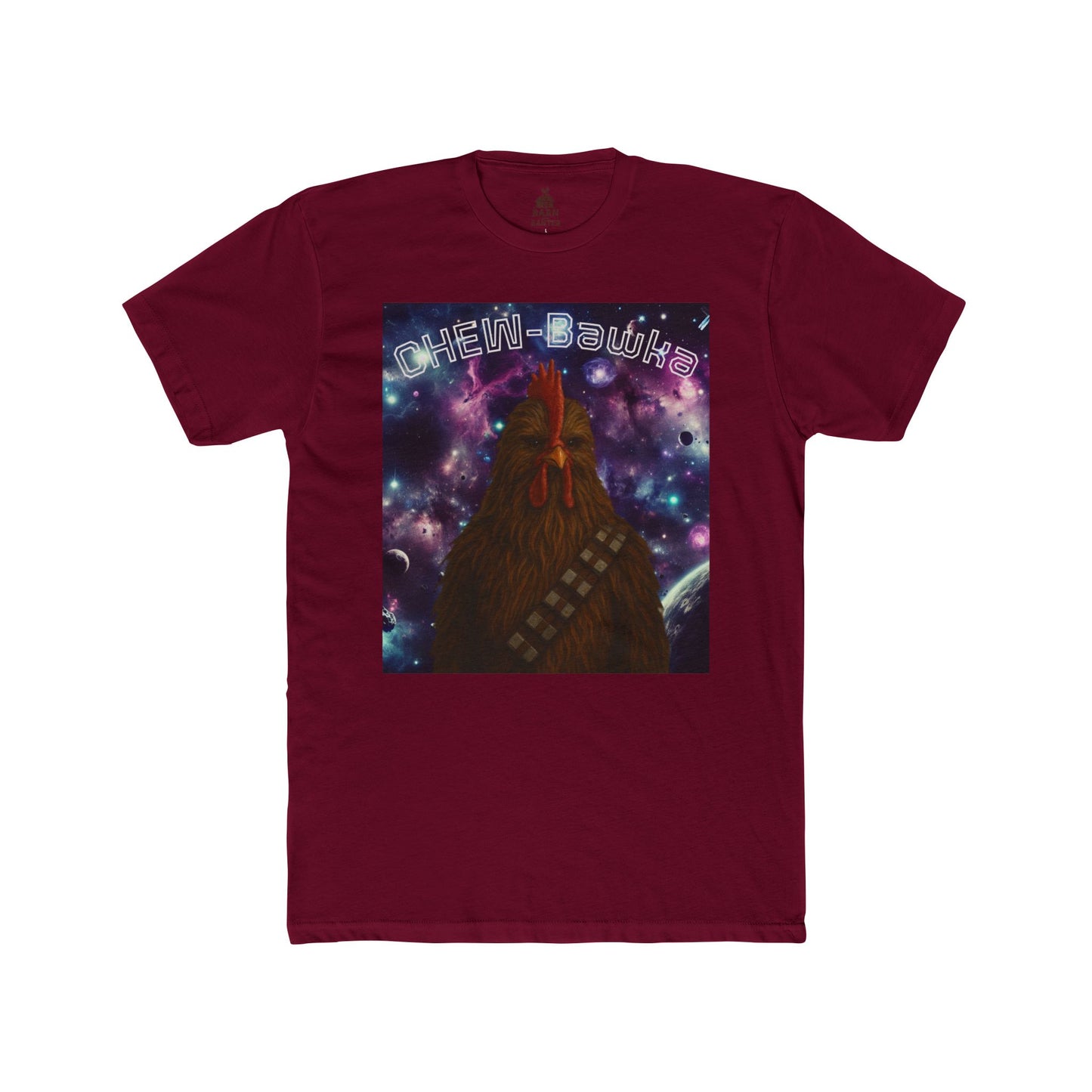 Chew Bawka Tee