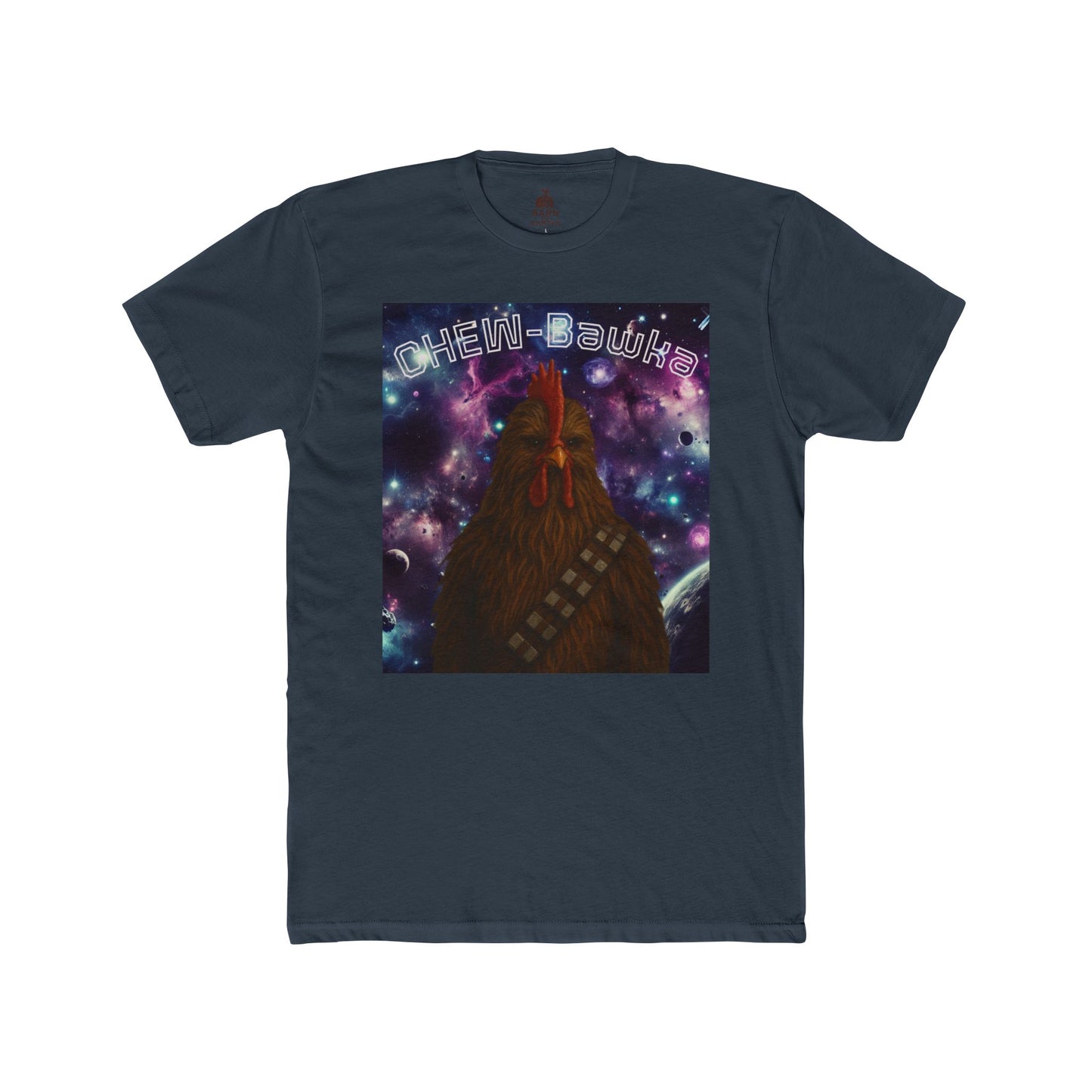 Chew Bawka Tee