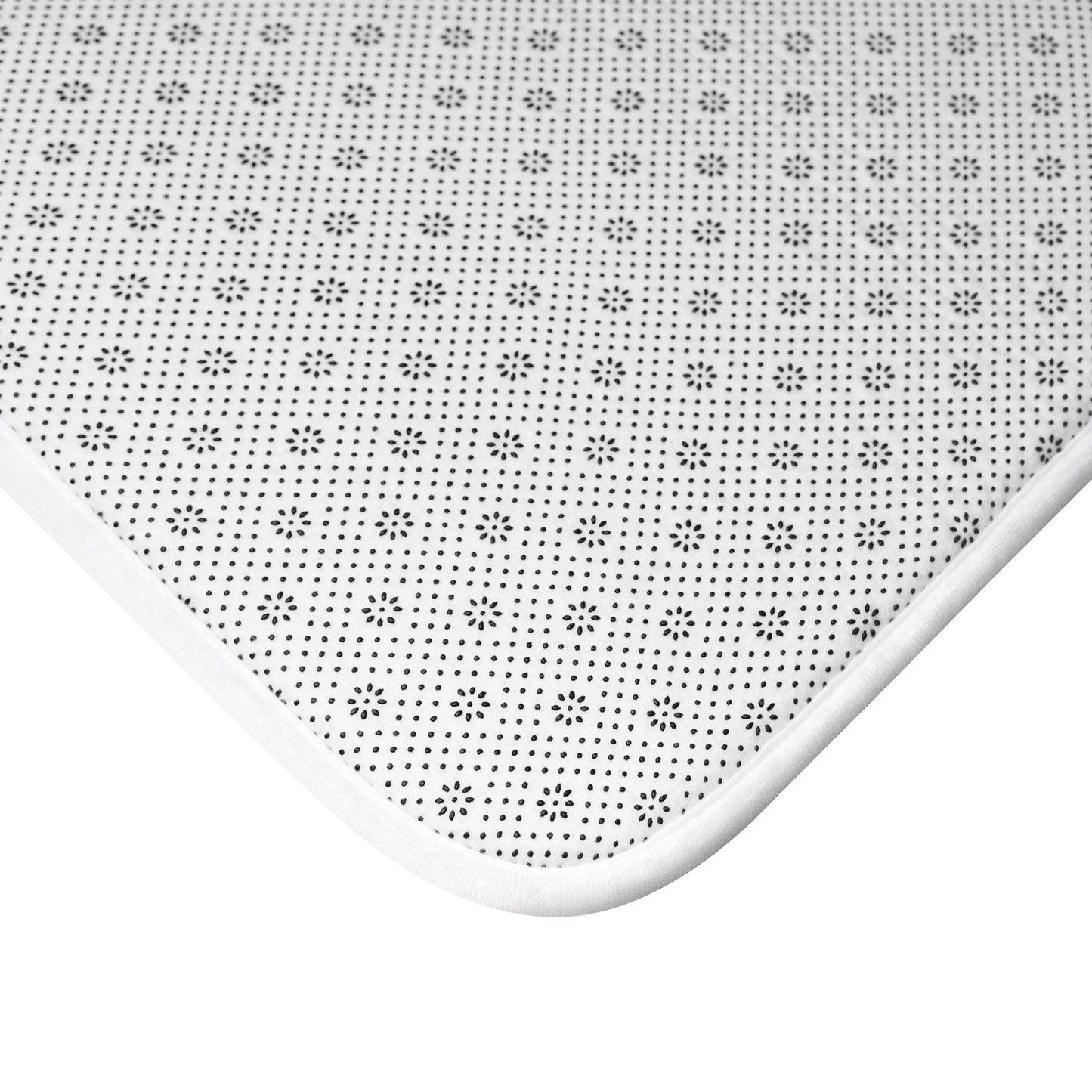 Bear Naked Bath Mat