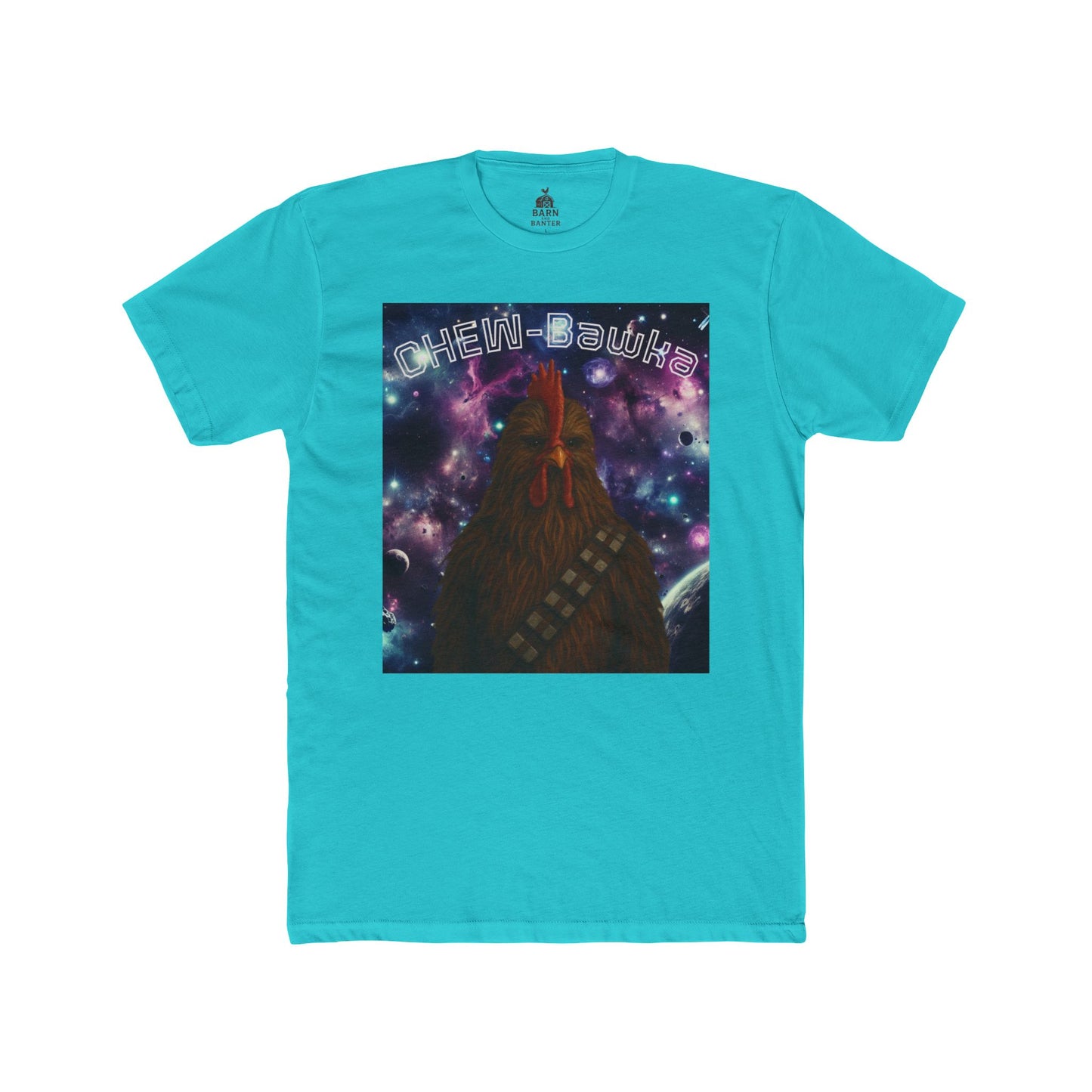 Chew Bawka Tee