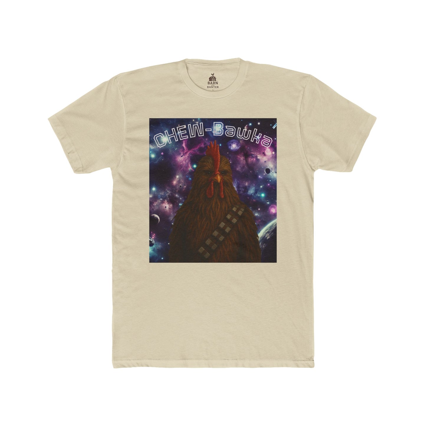 Chew Bawka Tee