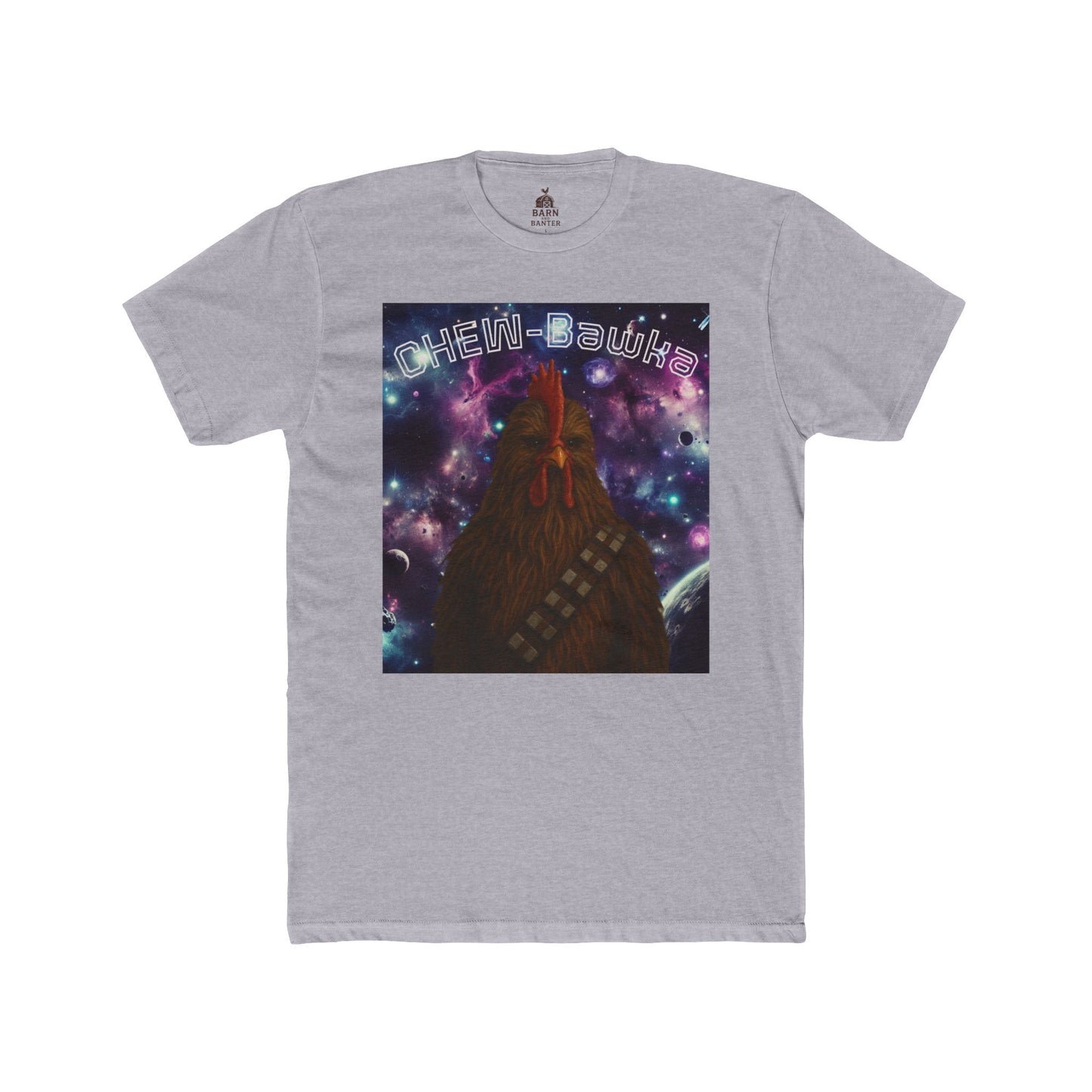 Chew Bawka Tee