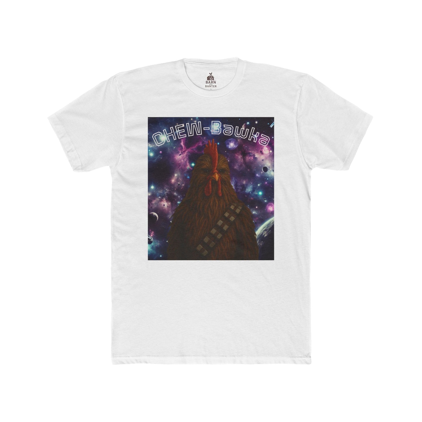 Chew Bawka Tee