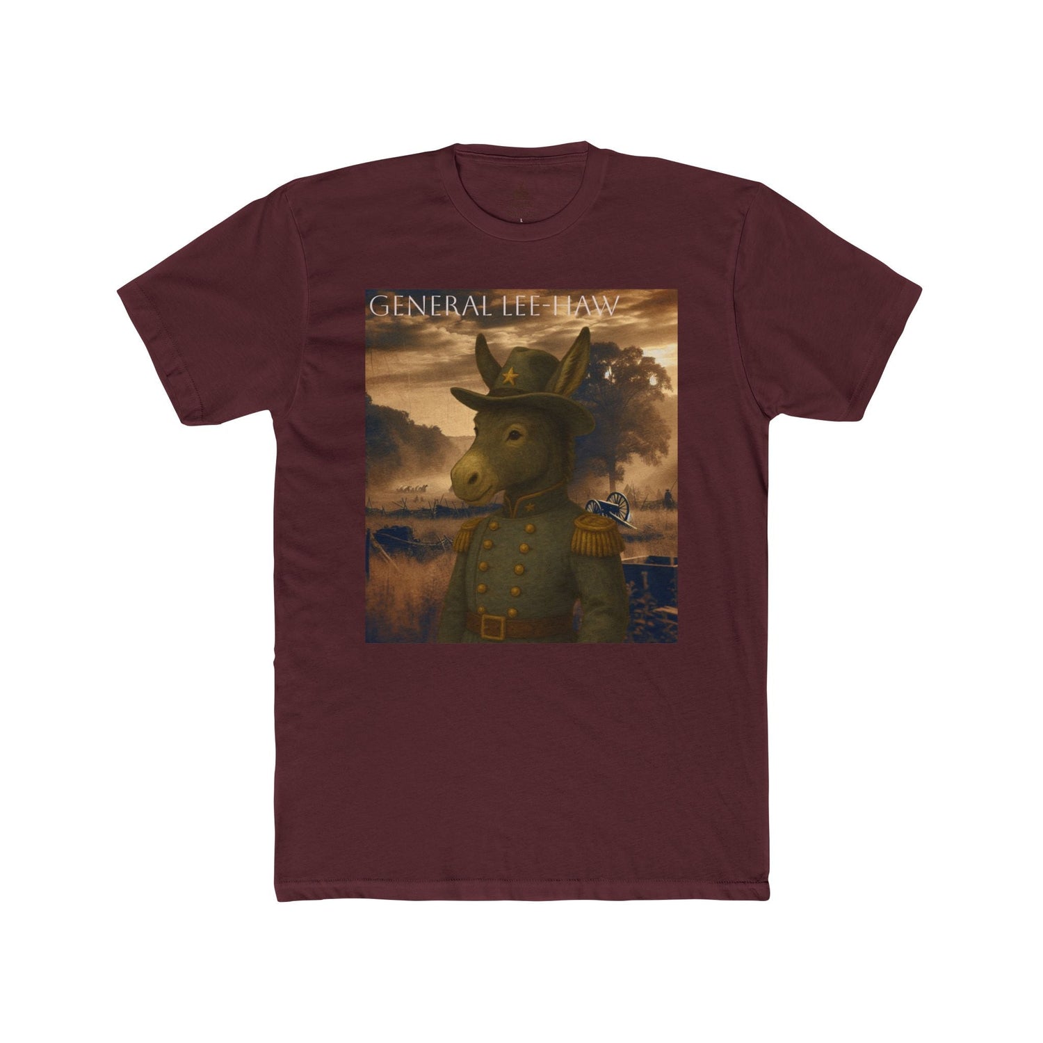 Not So Classic Tees