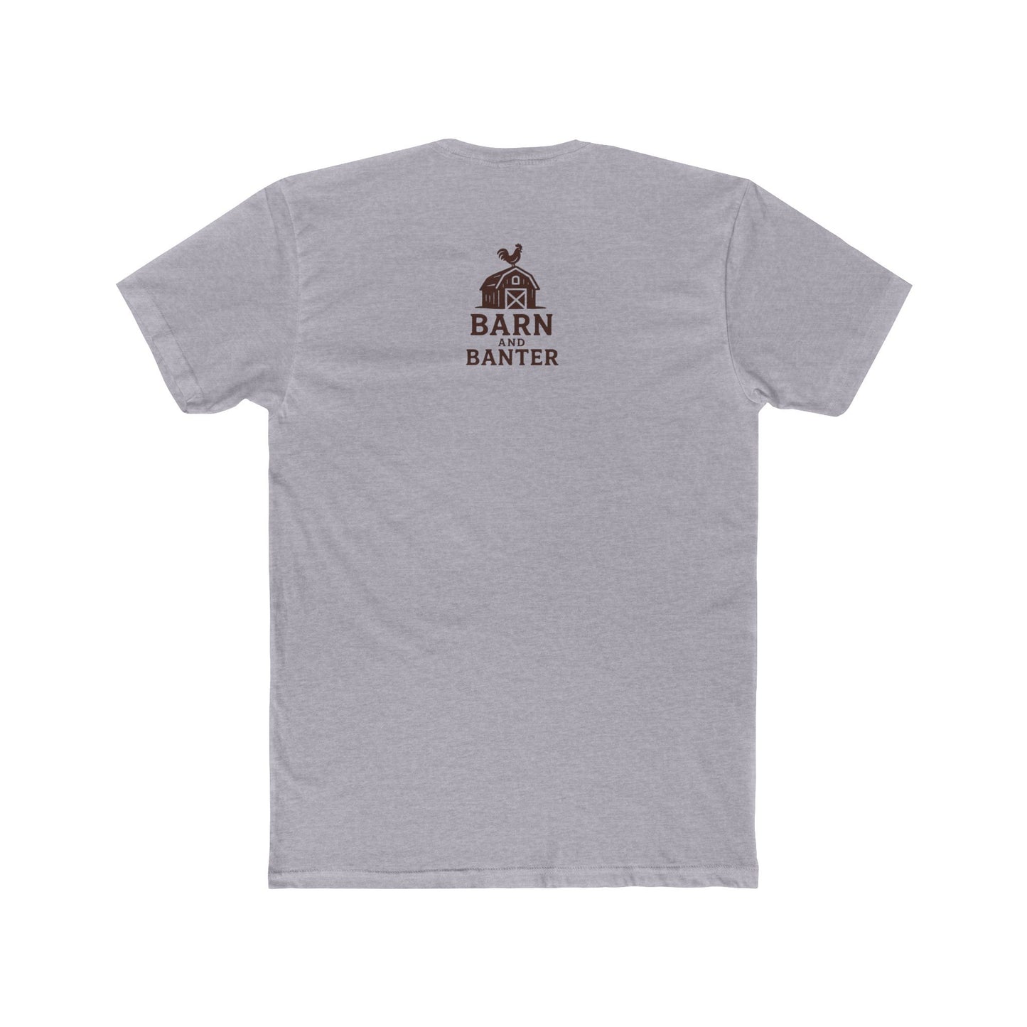 Cluck the Magic Chicken Tee