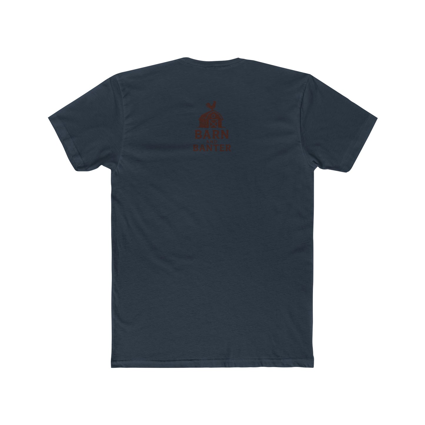 Cluck the Magic Chicken Tee