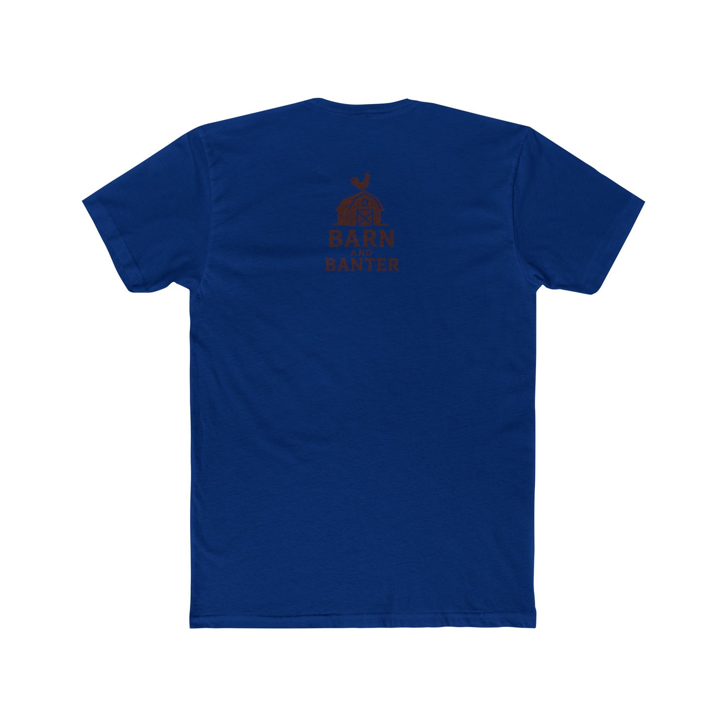 General Lee-Haw Tee