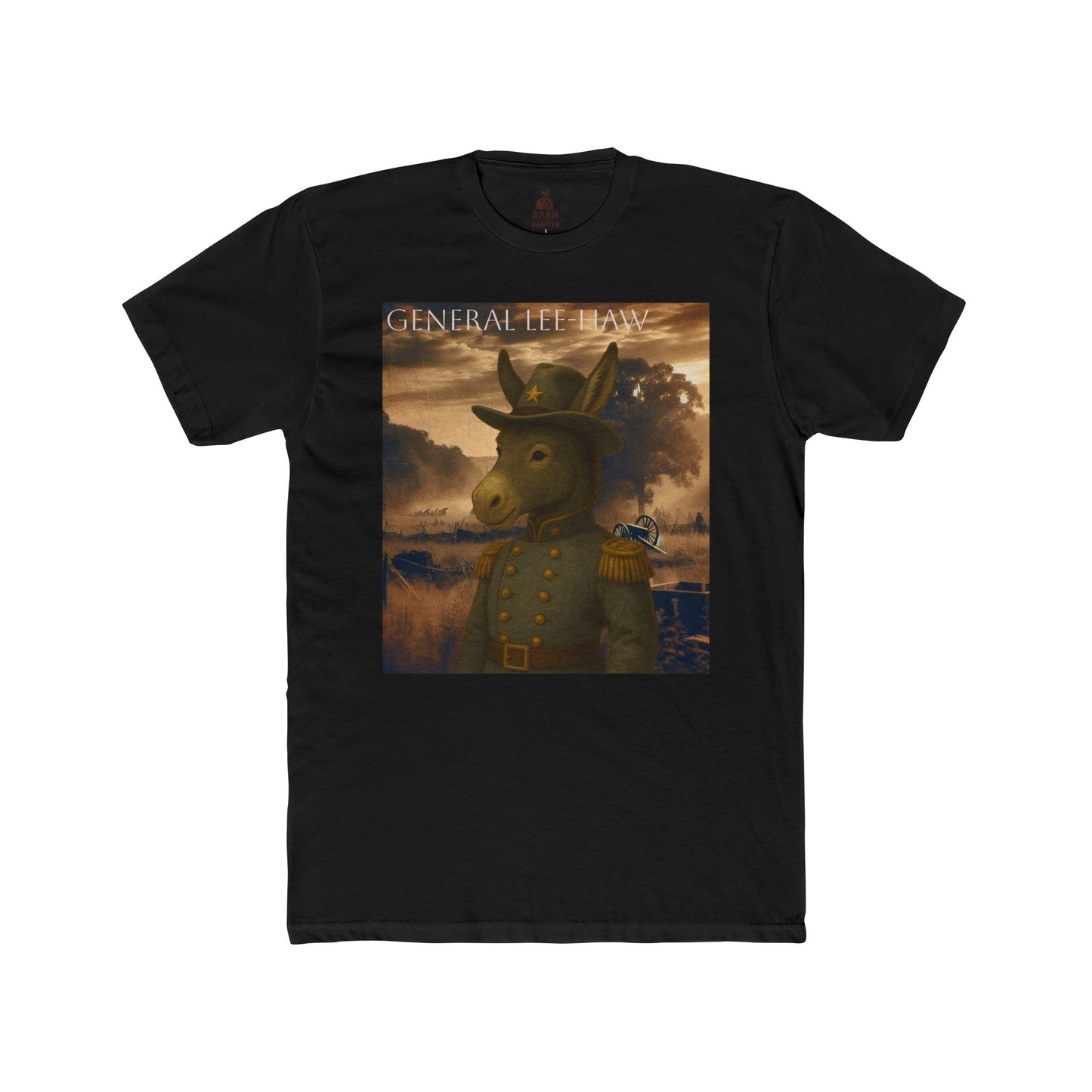 General Lee-Haw Tee