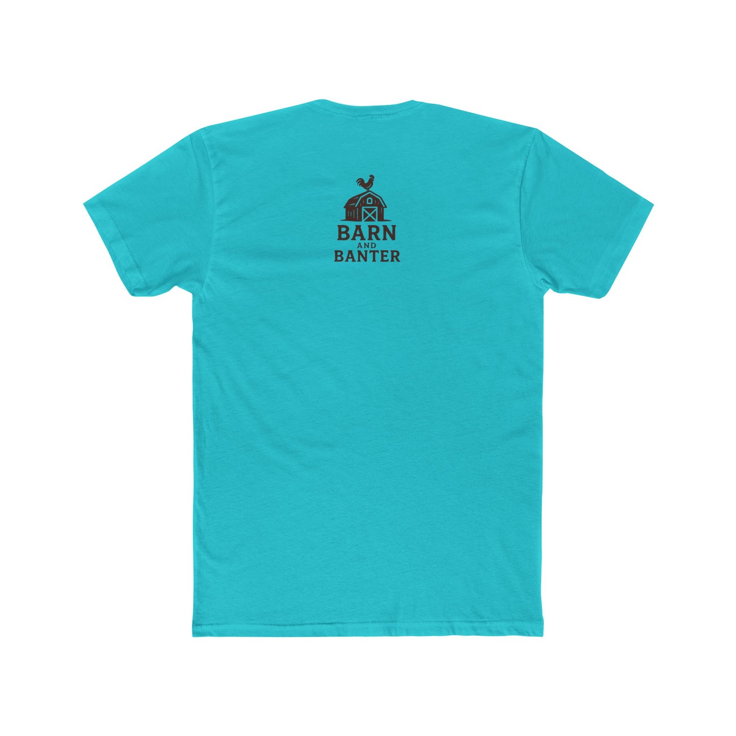 Cluck the Magic Chicken Tee