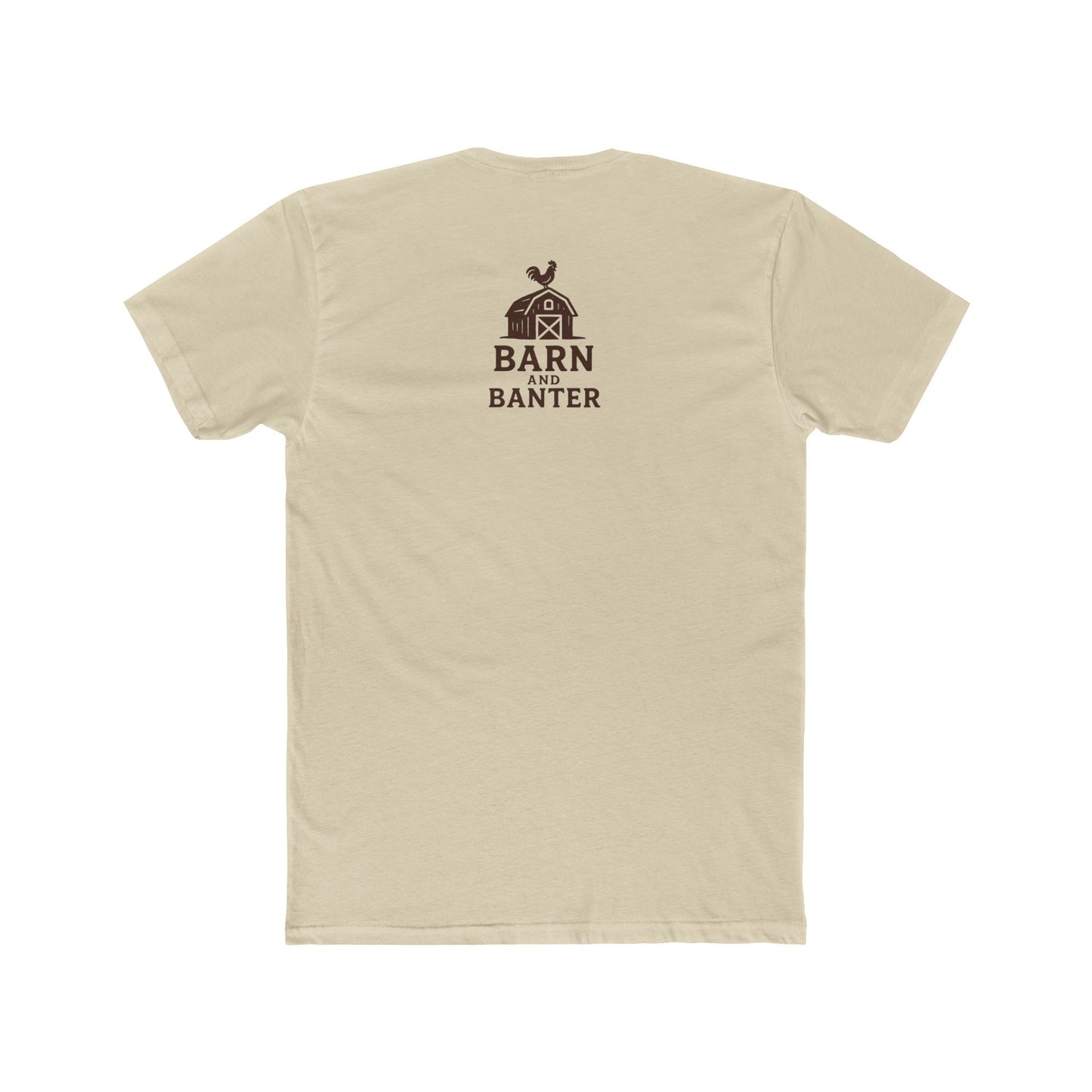 General Lee-Haw Tee