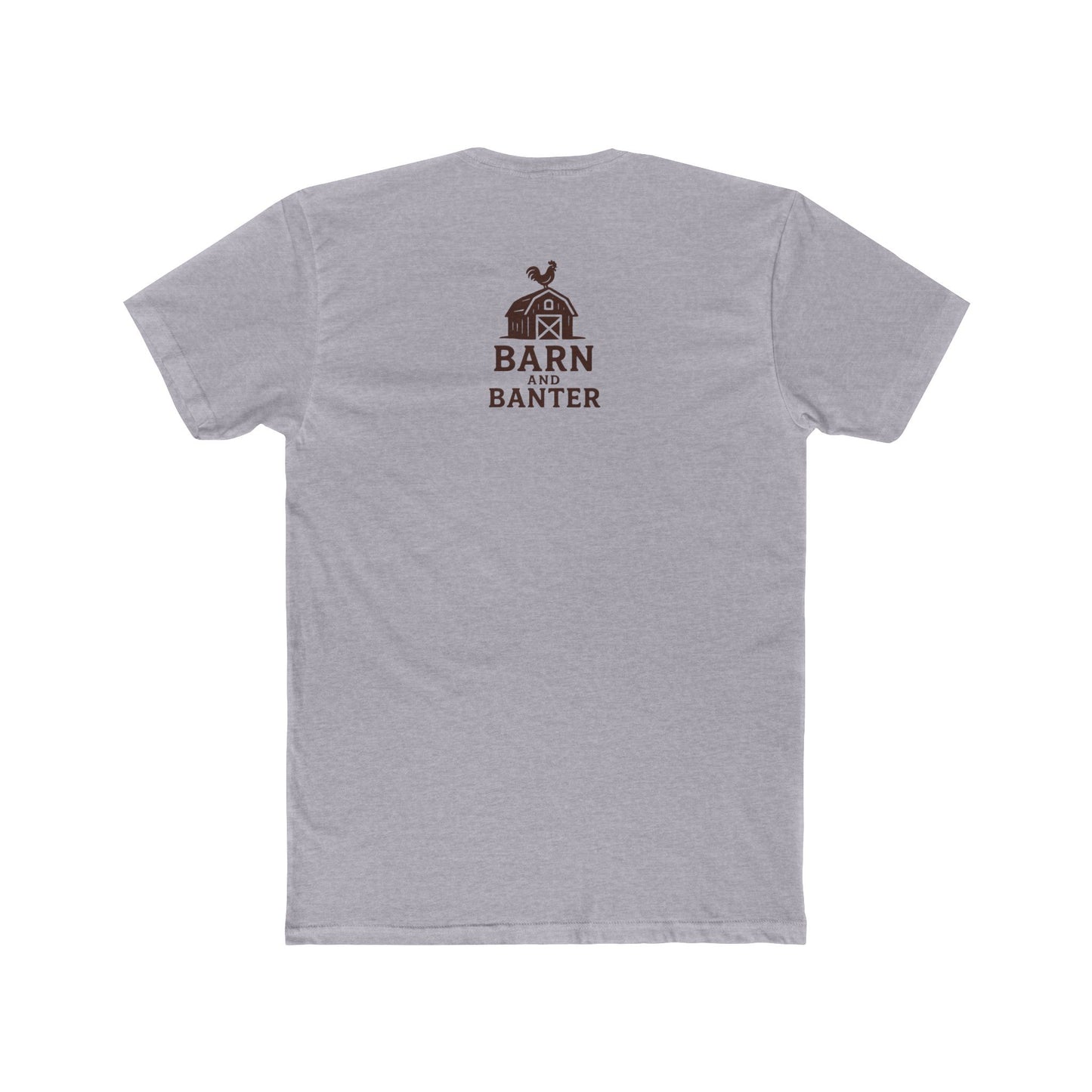 General Lee-Haw Tee
