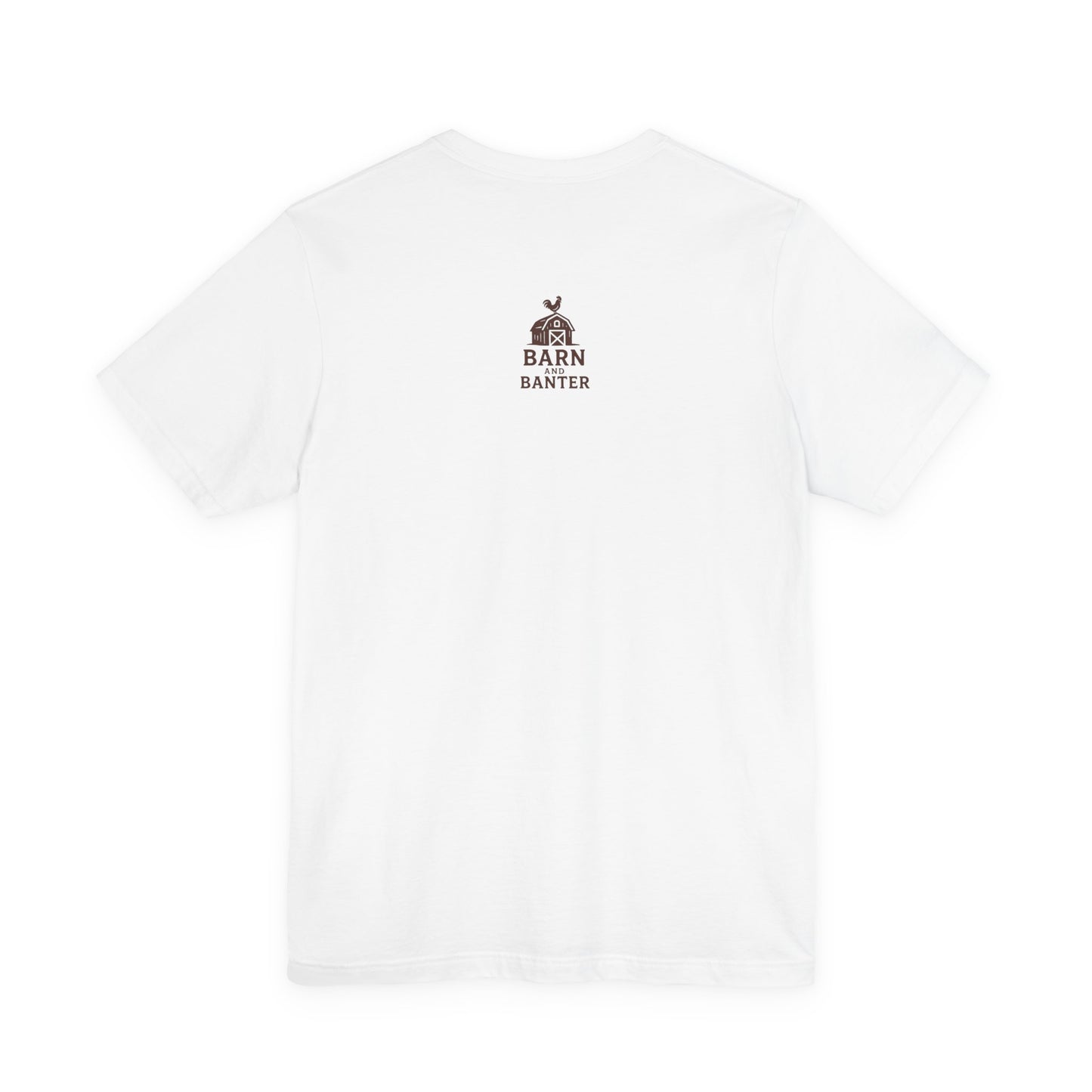 Post-Brunch Pig T-Shirt