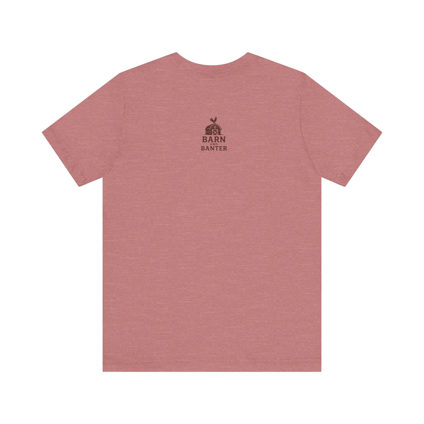 Post-Brunch Pig T-Shirt