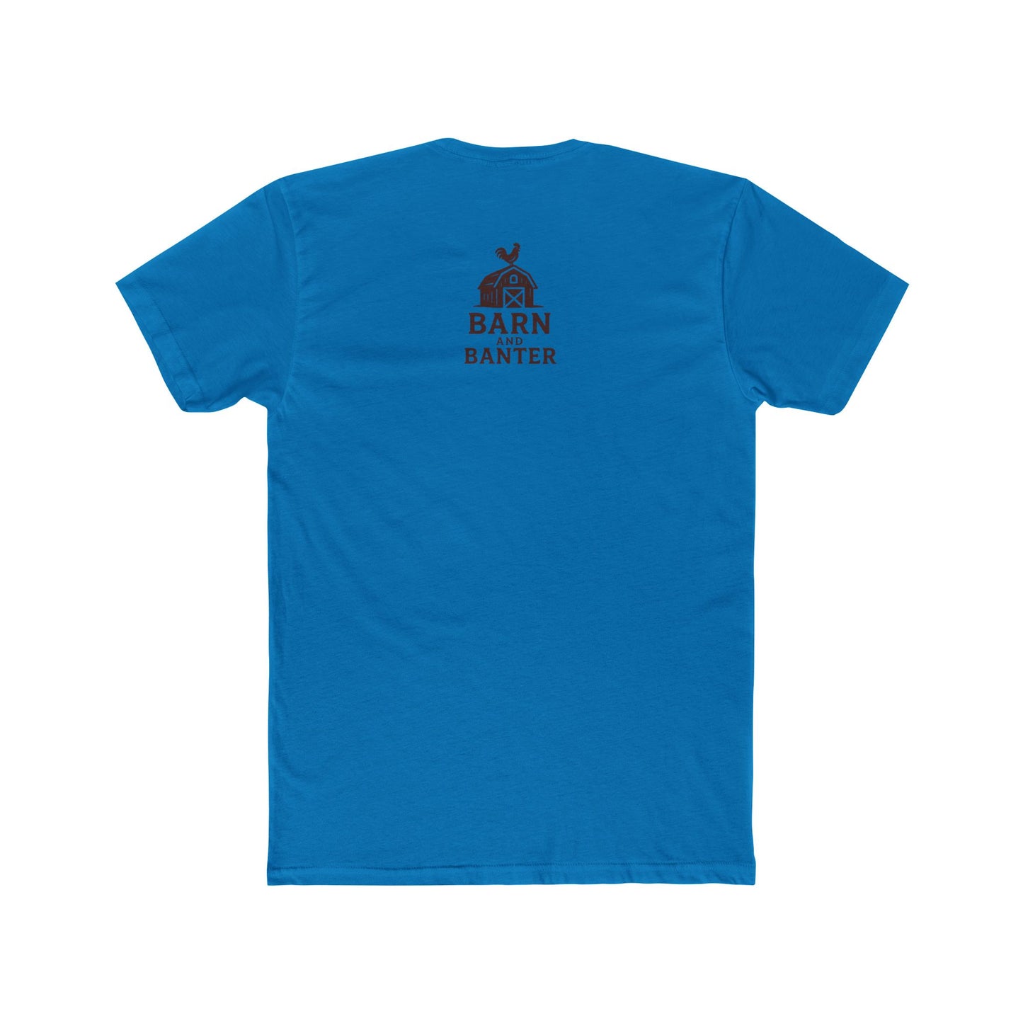 Cluck the Magic Chicken Tee