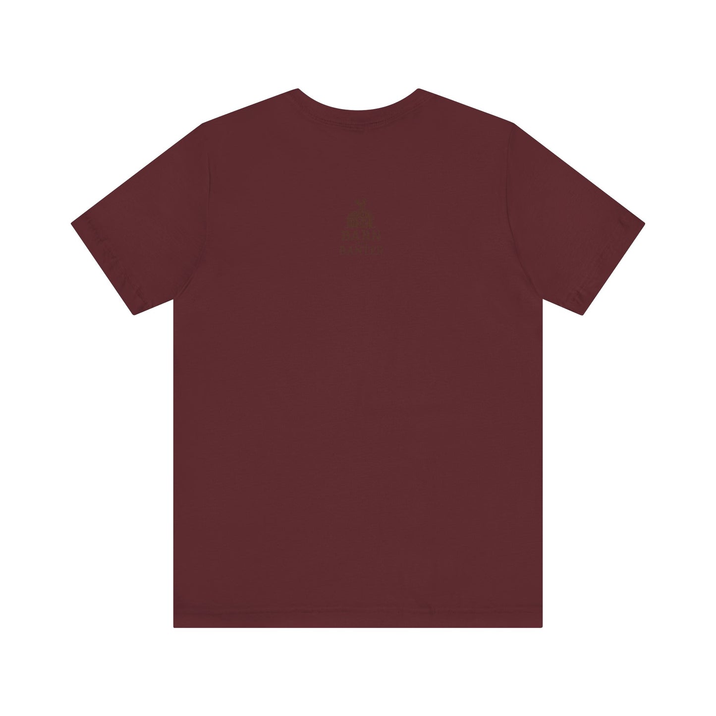 Post-Brunch Pig T-Shirt