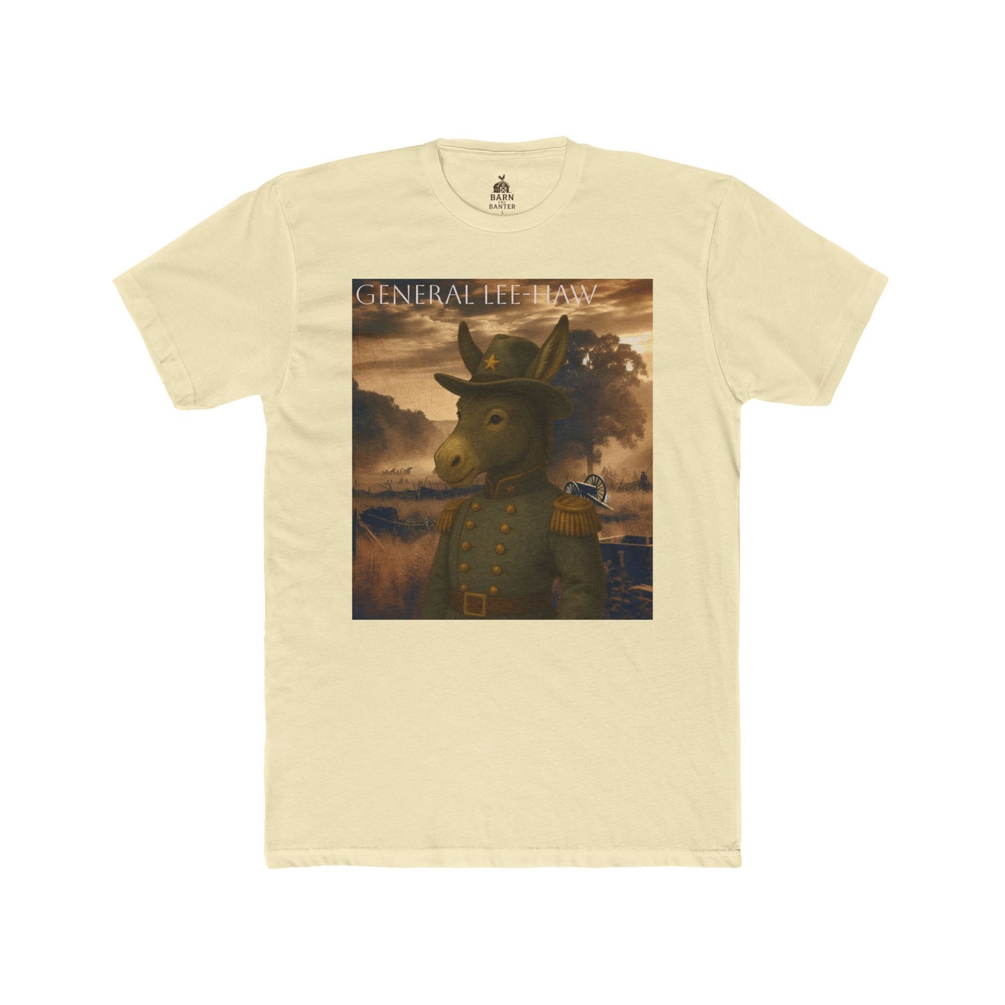 General Lee-Haw Tee
