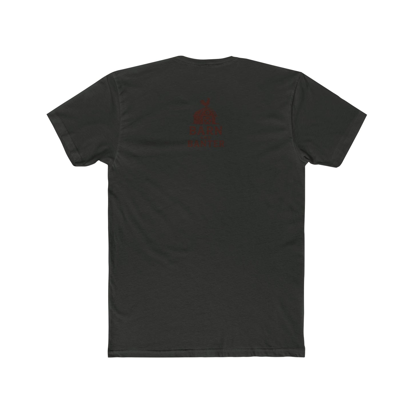 Cluck the Magic Chicken Tee
