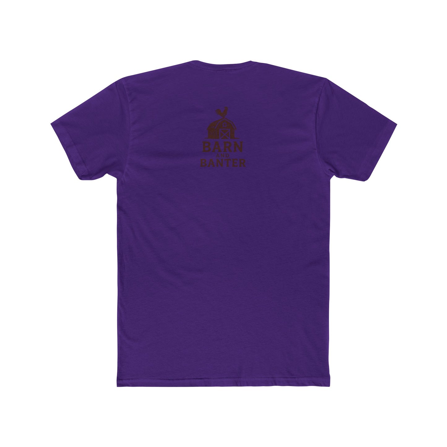 General Lee-Haw Tee