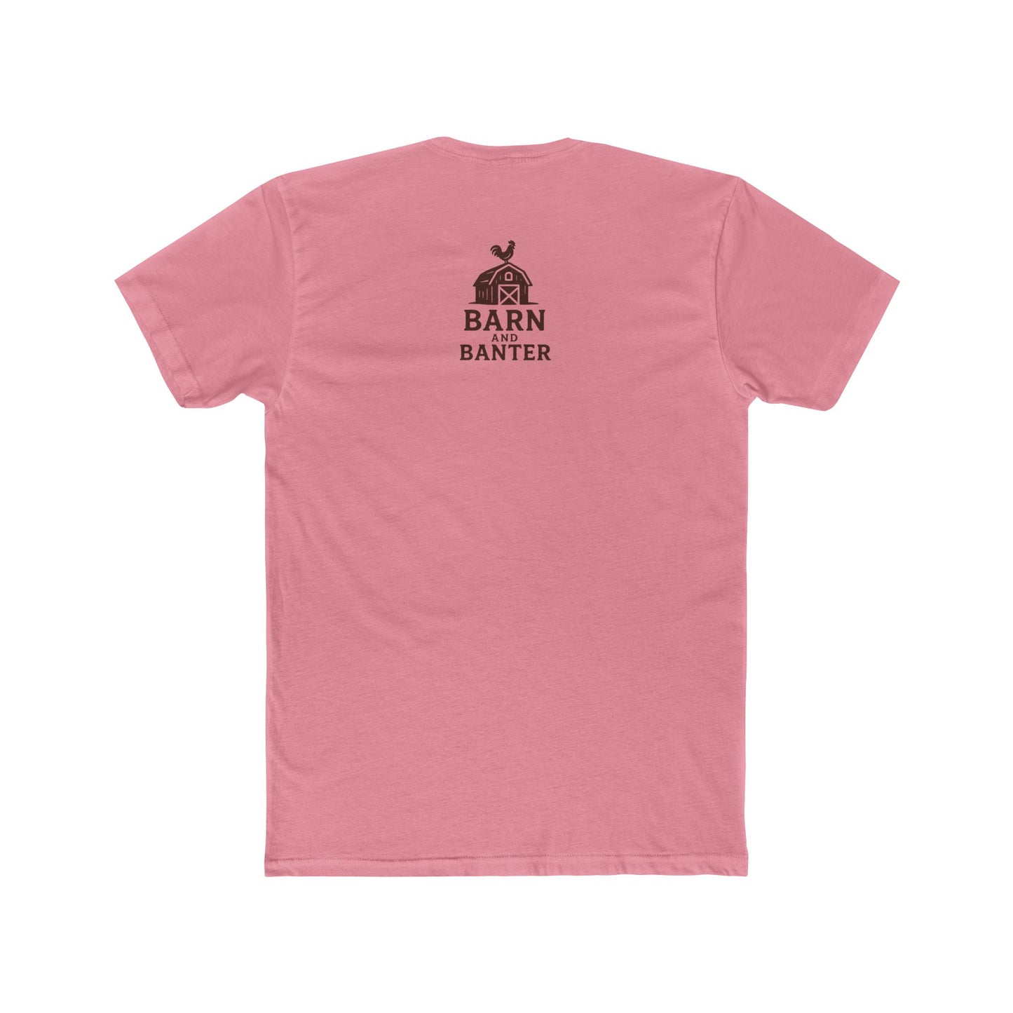Cluck the Magic Chicken Tee