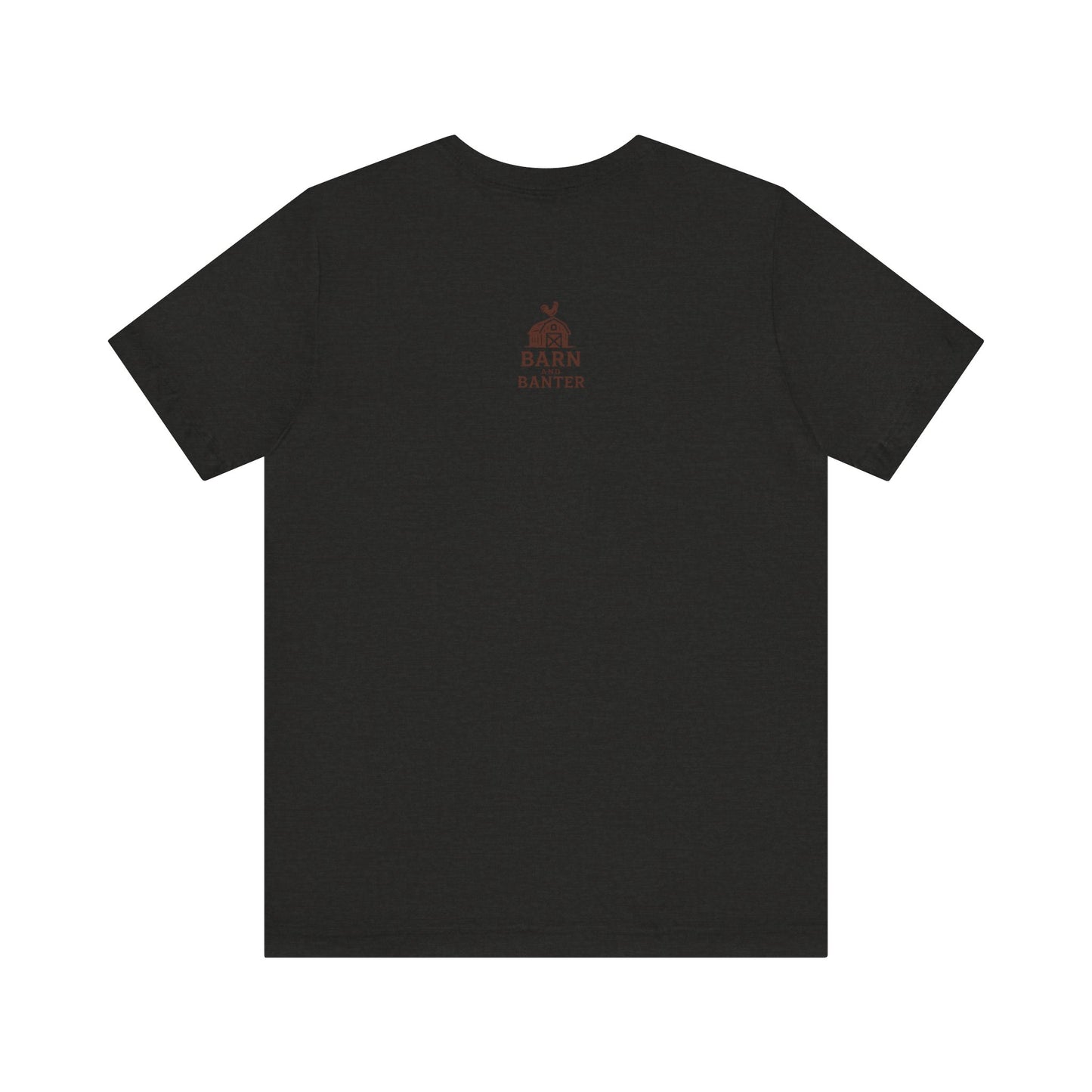 Post-Brunch Pig T-Shirt