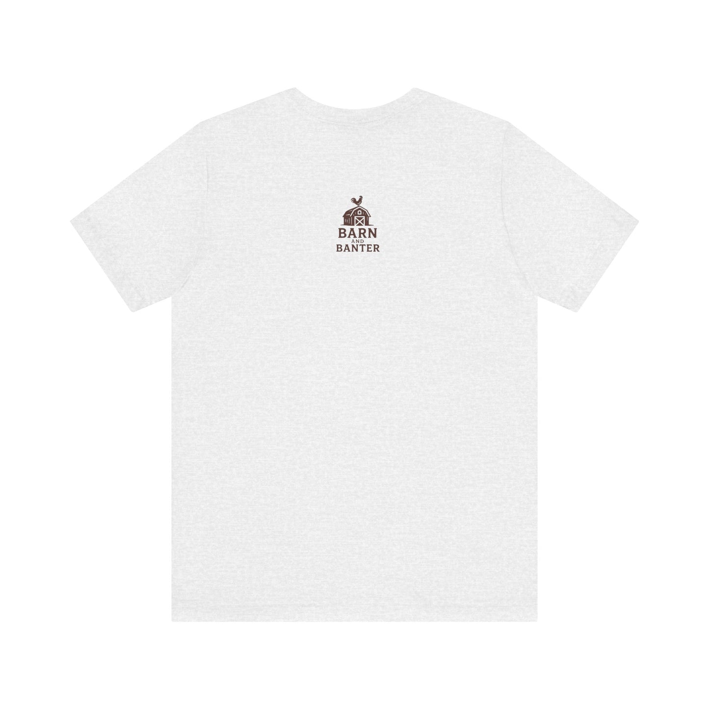 Post-Brunch Pig T-Shirt