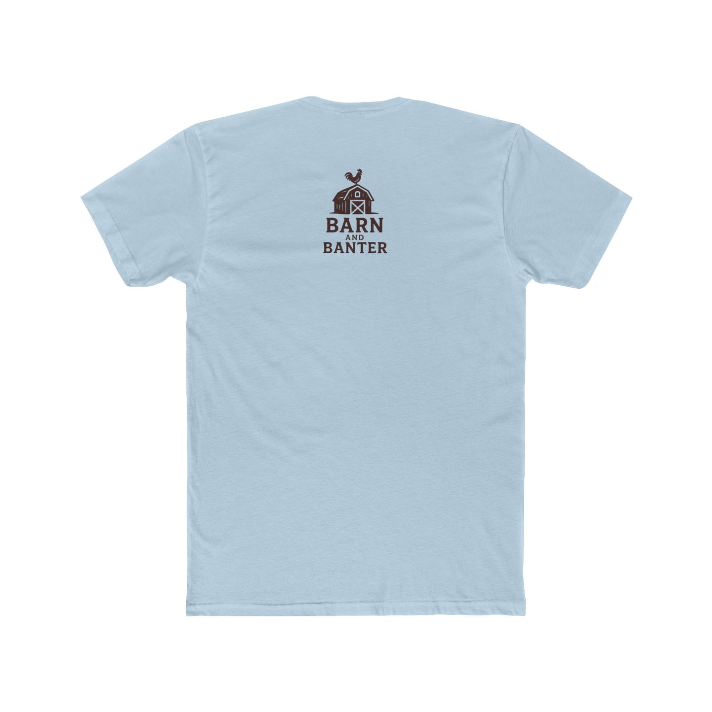 Cluck the Magic Chicken Tee