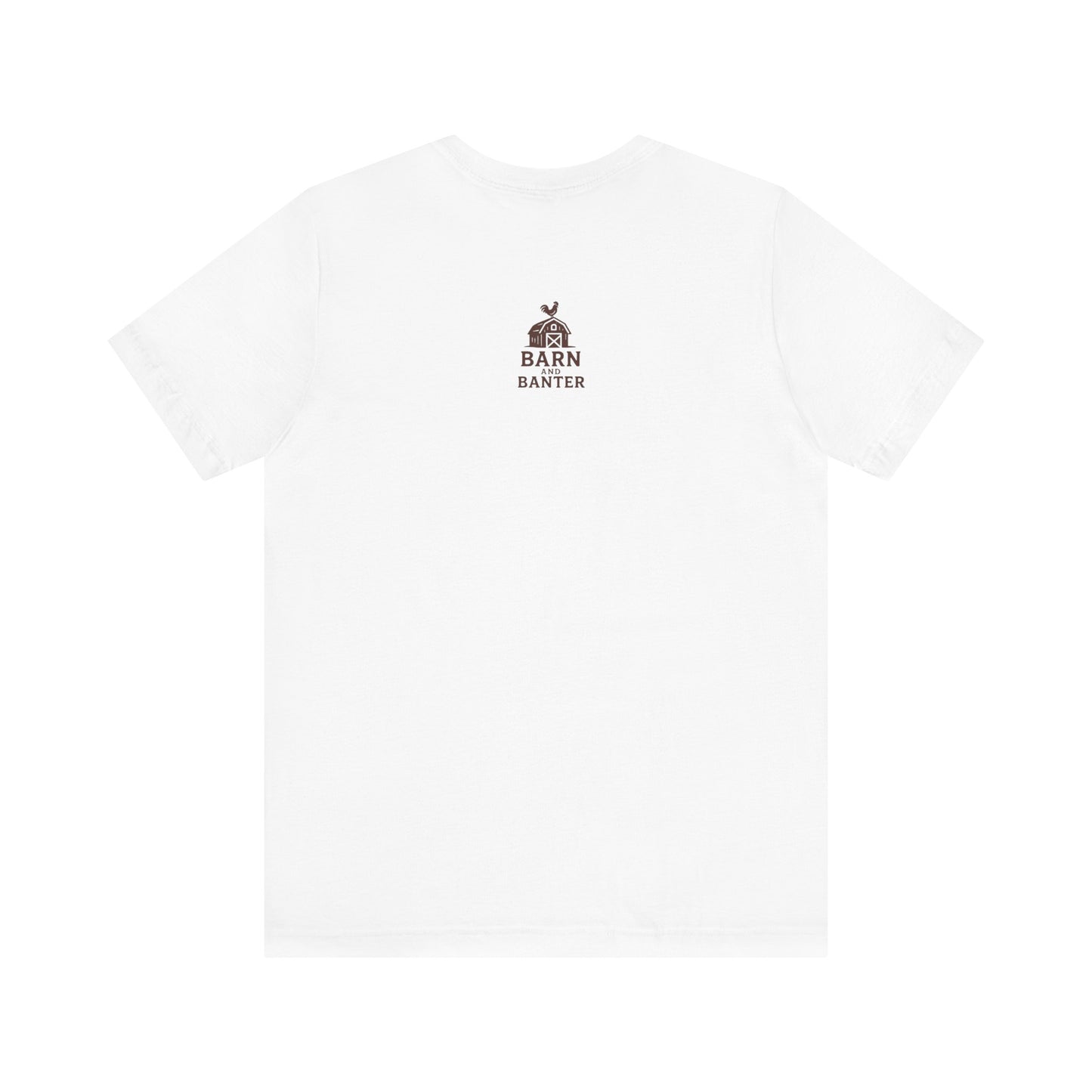 Post-Brunch Pig T-Shirt