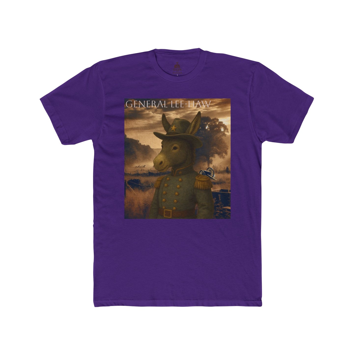 General Lee-Haw Tee