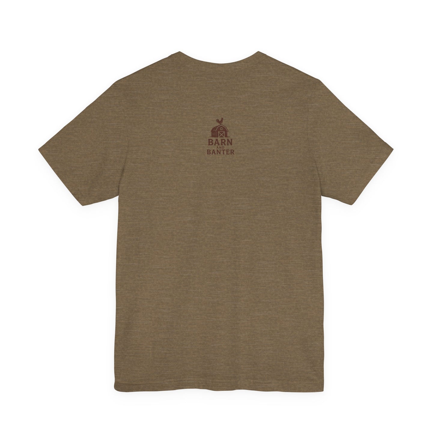 Post-Brunch Pig T-Shirt