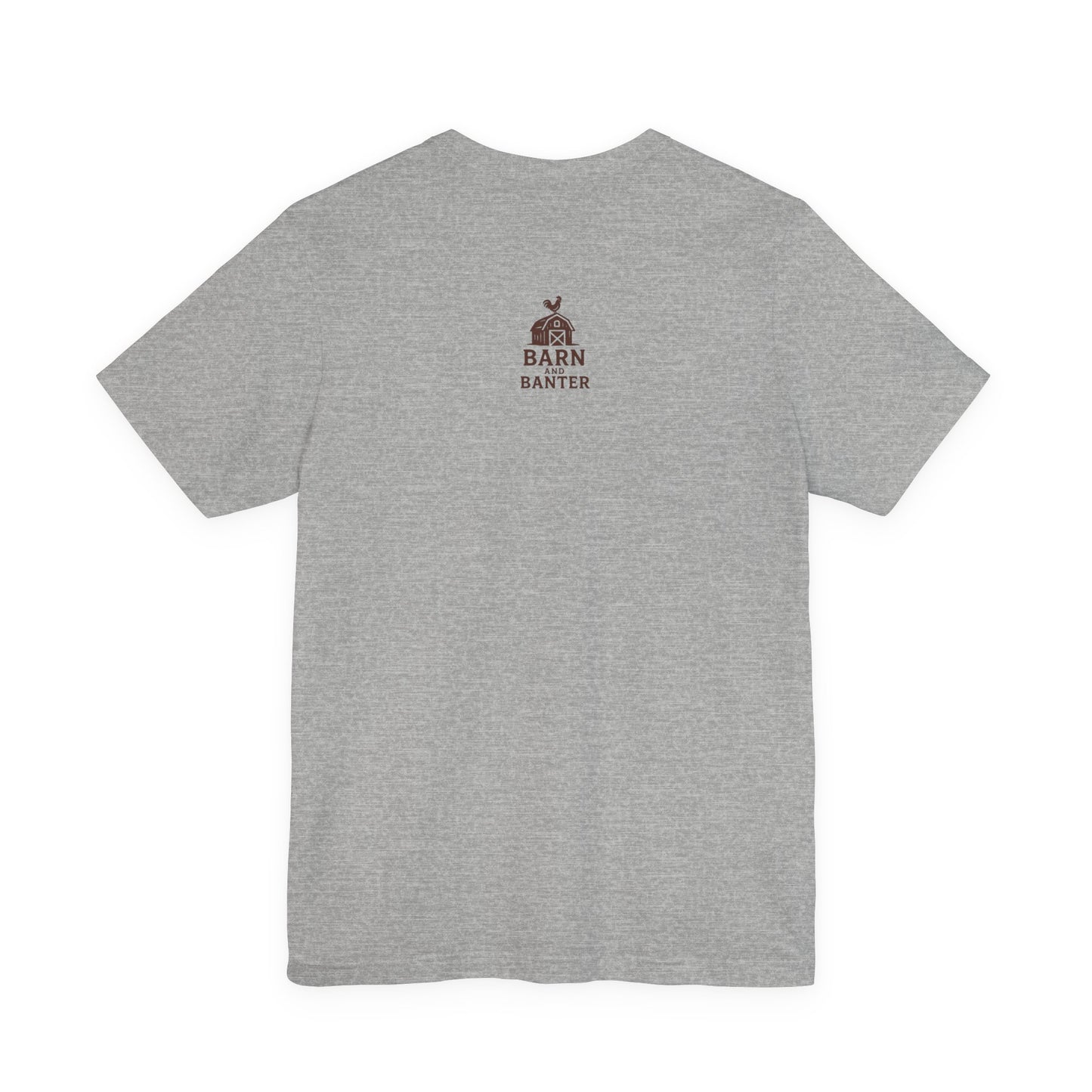 Post-Brunch Pig T-Shirt