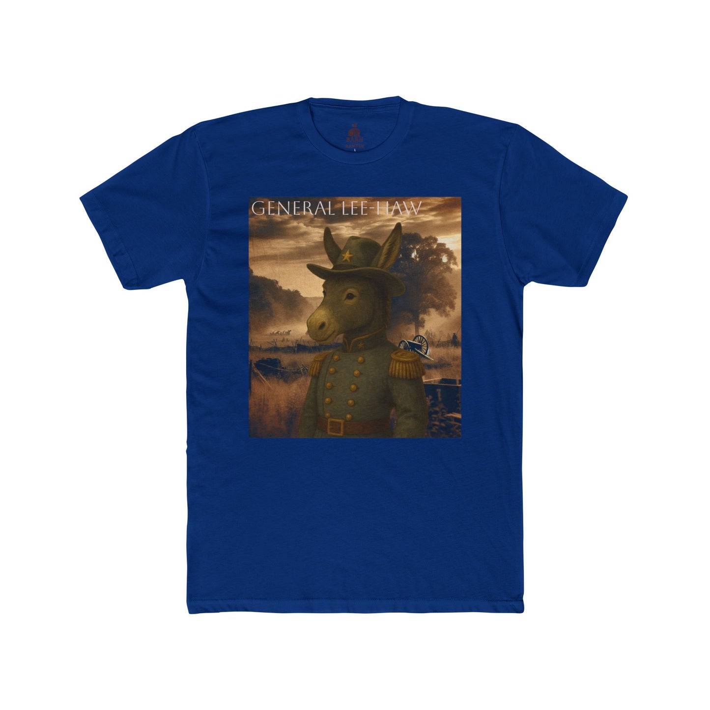 General Lee-Haw Tee