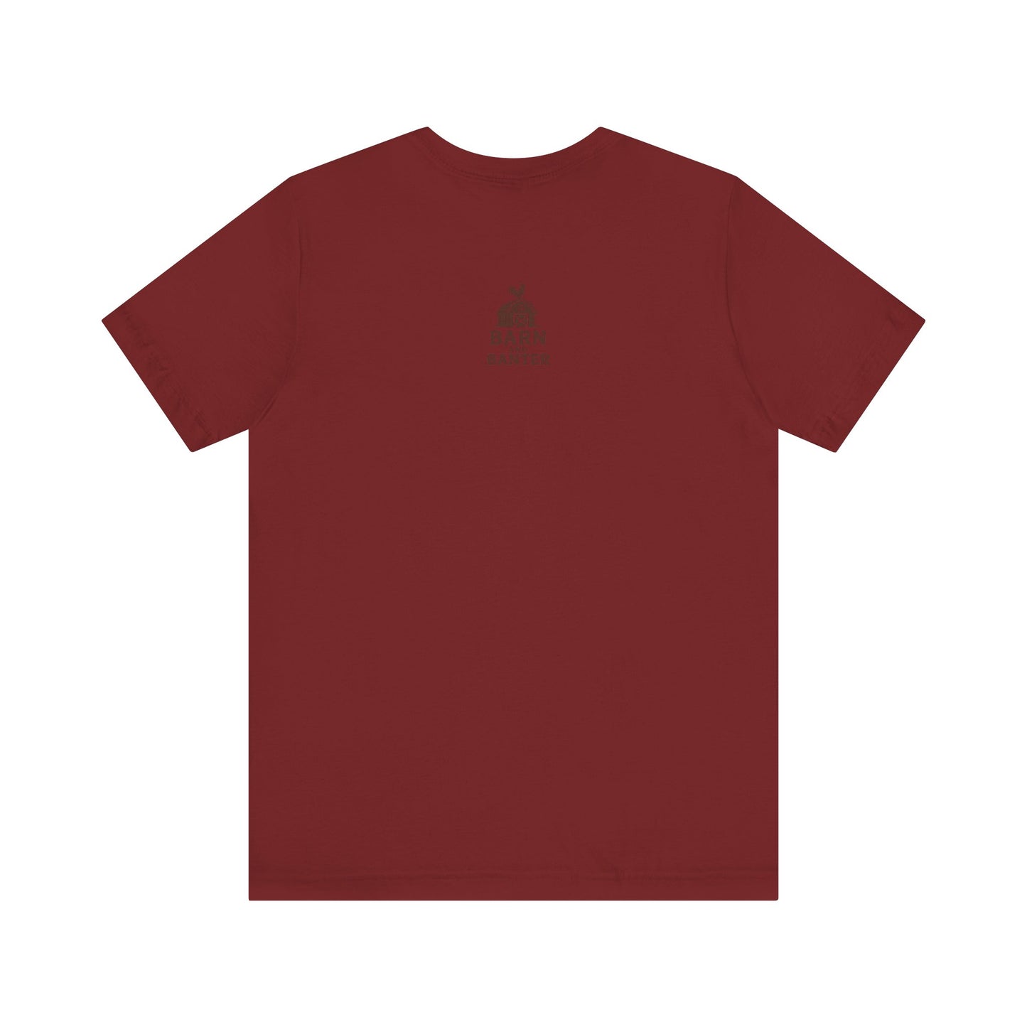 Post-Brunch Pig T-Shirt