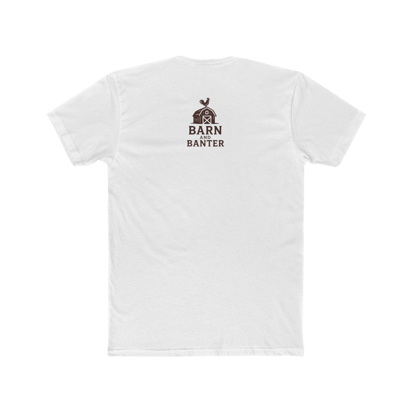 Cluck the Magic Chicken Tee