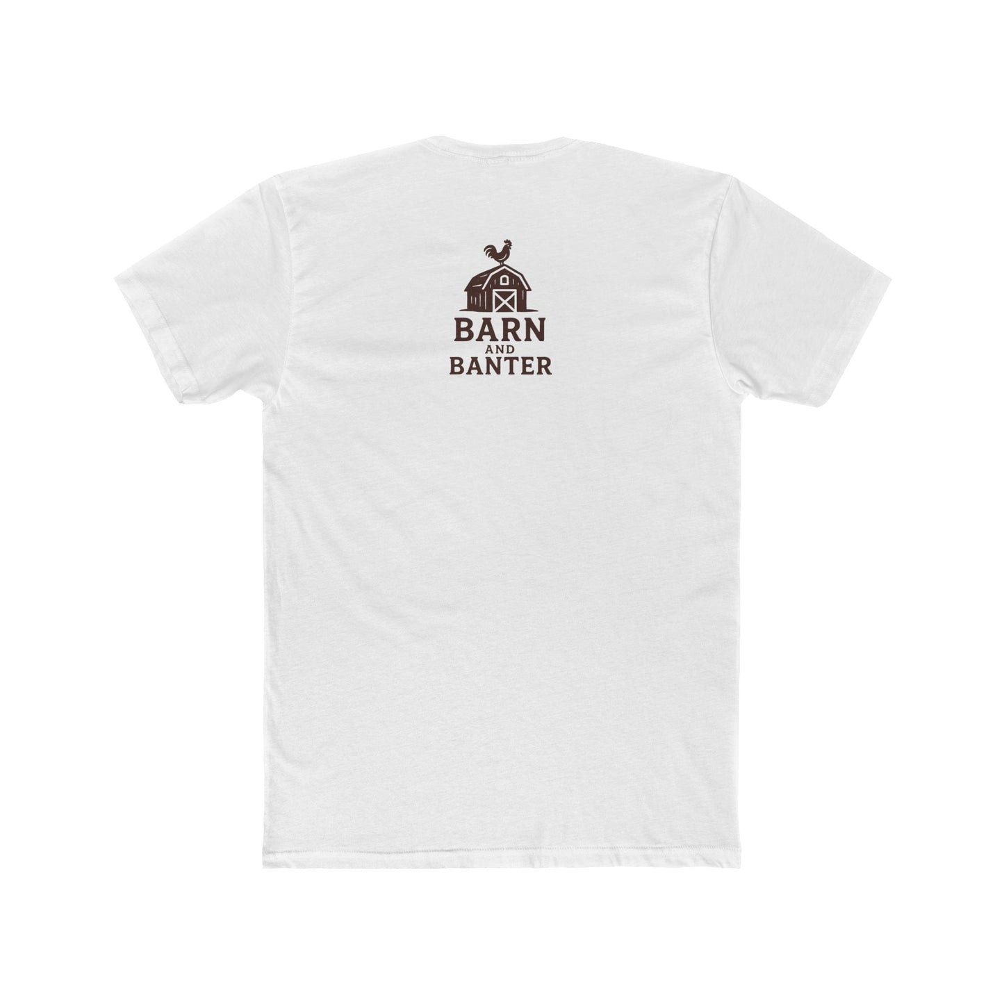 General Lee-Haw Tee