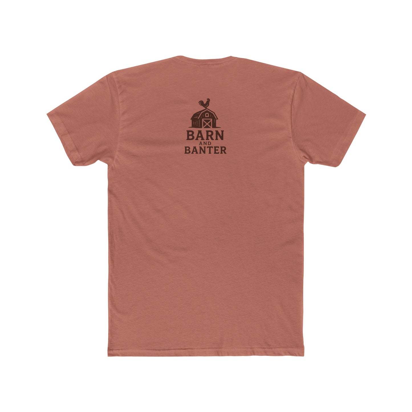 General Lee-Haw Tee