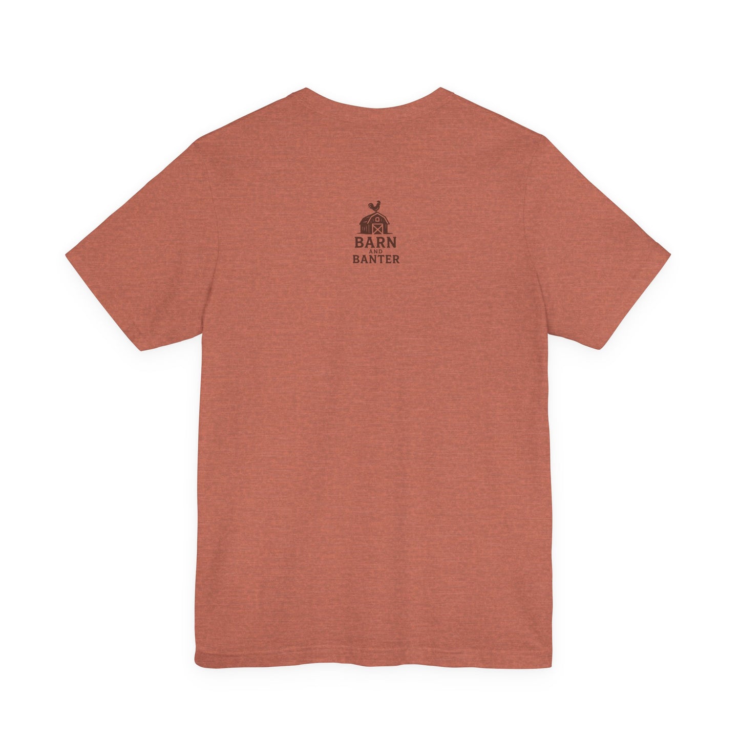 Post-Brunch Pig T-Shirt
