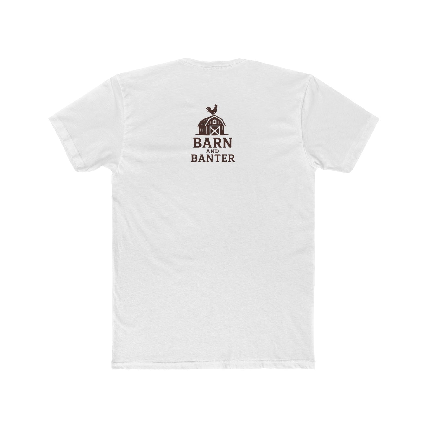 Chew Bawka Tee