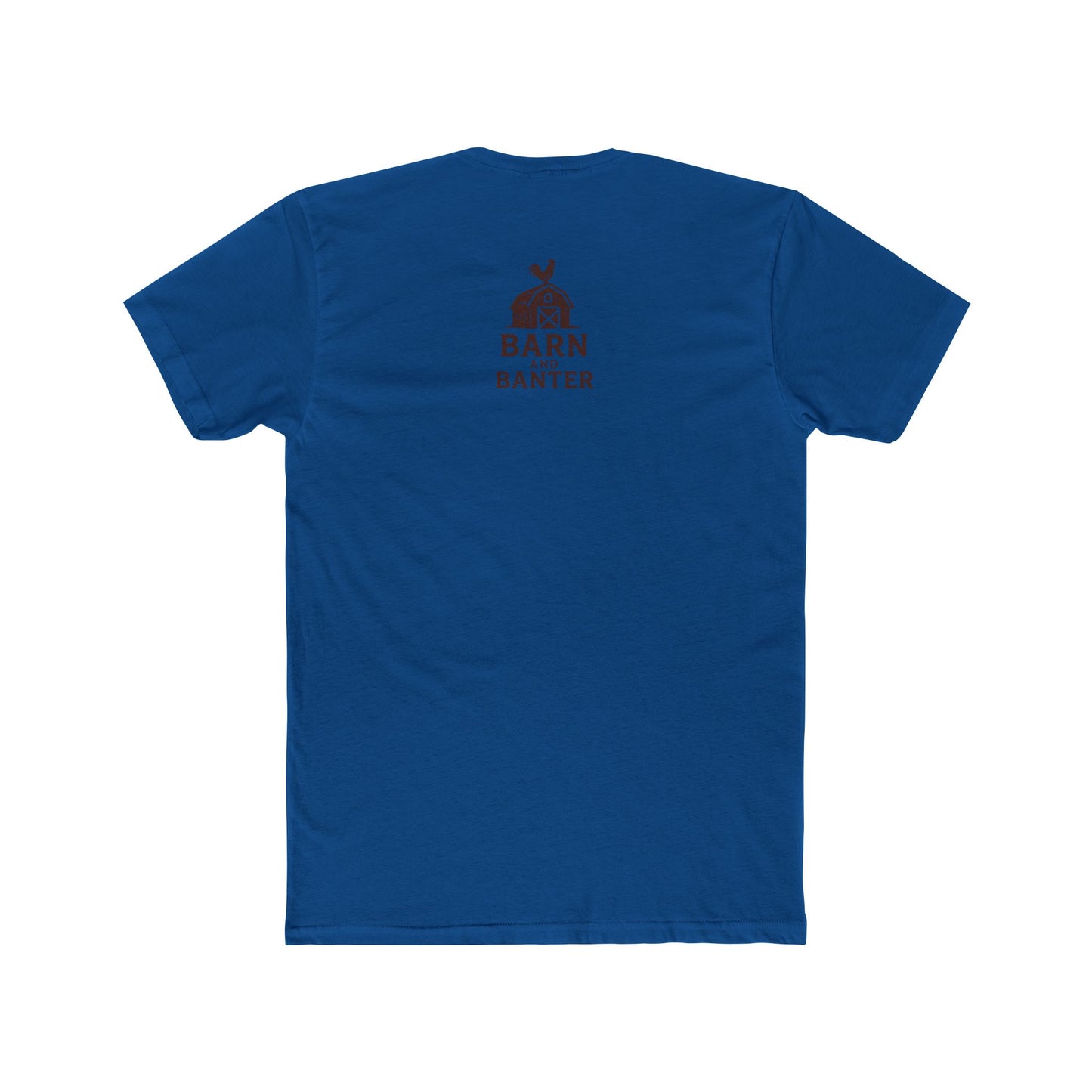 Cluck the Magic Chicken Tee