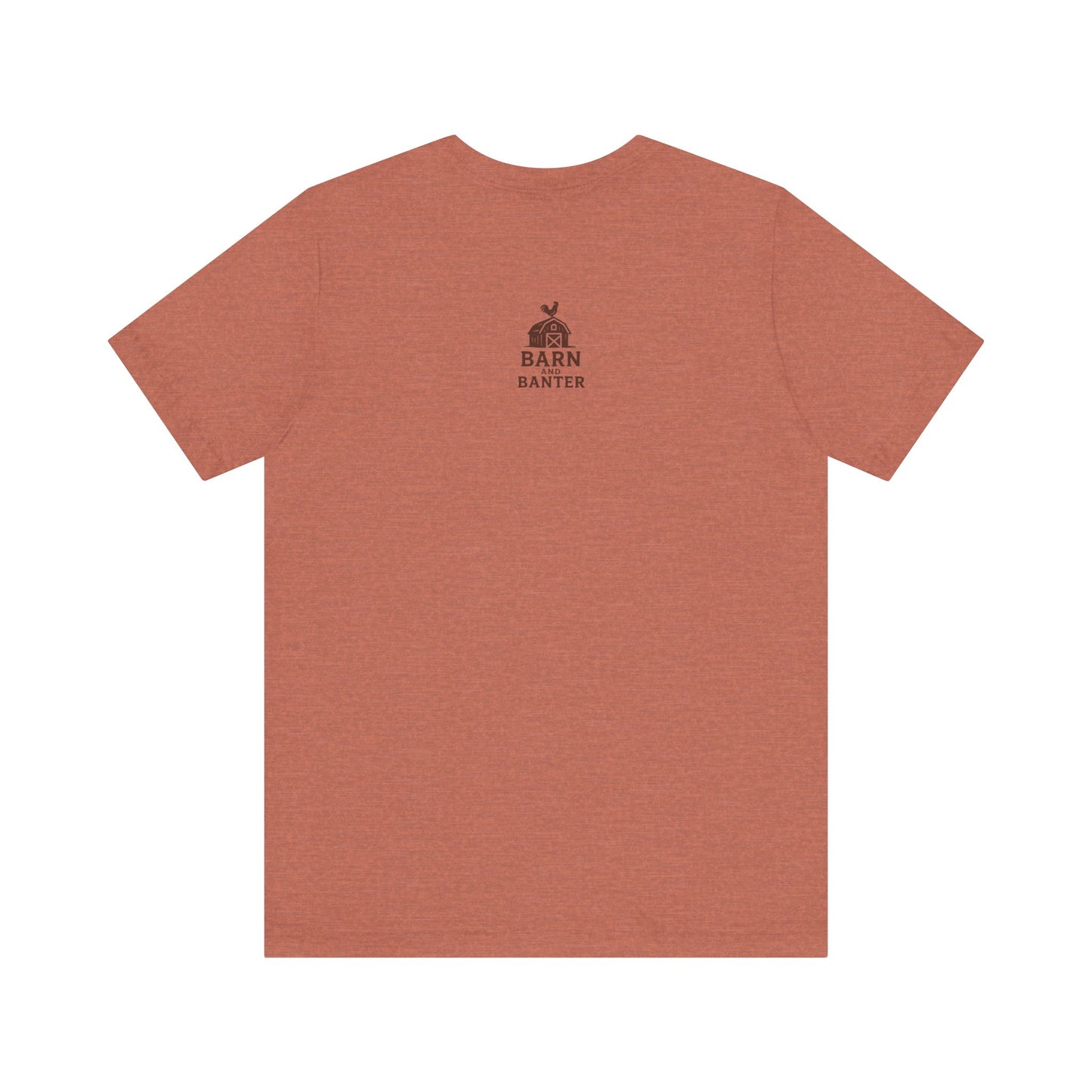Post-Brunch Pig T-Shirt