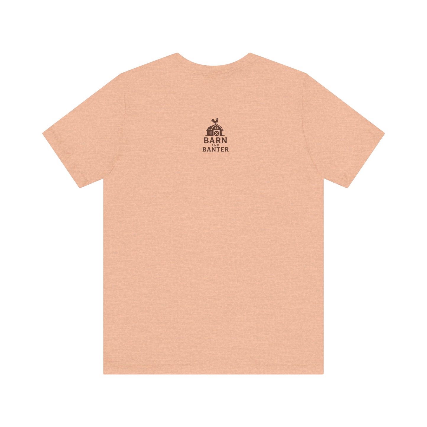 Post-Brunch Pig T-Shirt