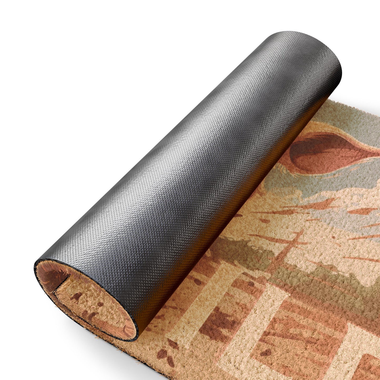Doormat - Hogwild Muddy Pig